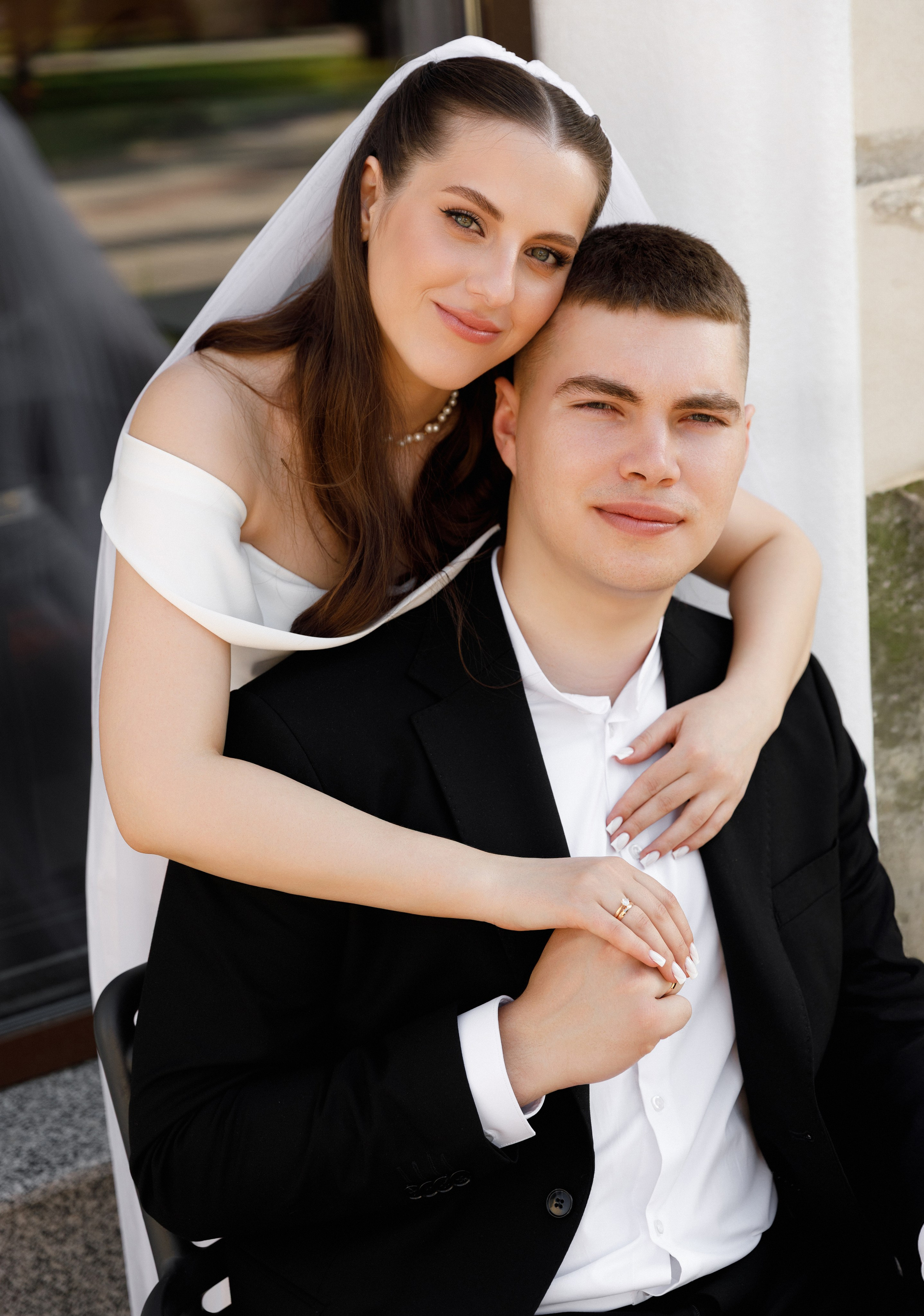 Діана & Михайло. Весільний та сімейний фотограф у Харкові Ткаченко Світлана