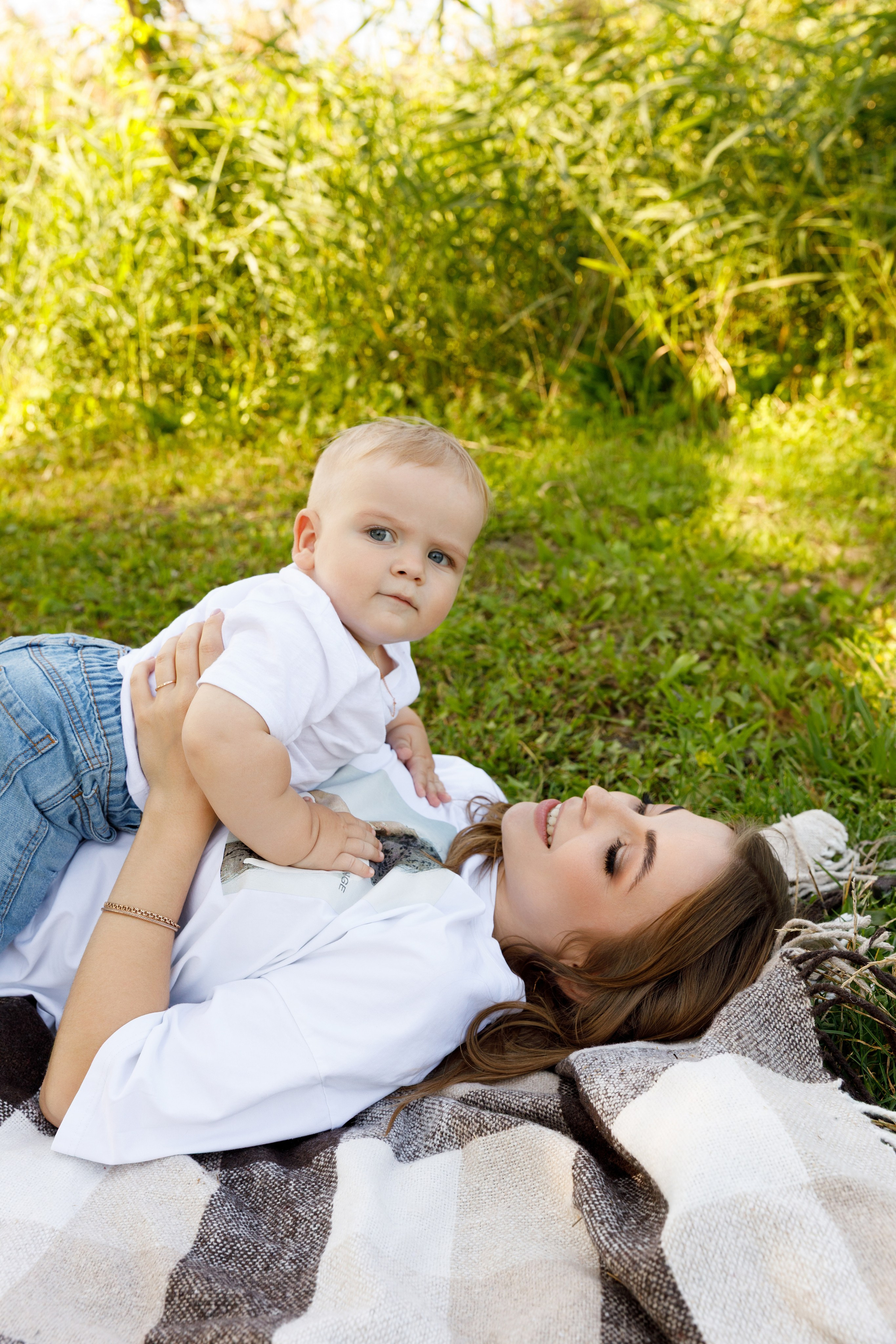 Віка & Влад & Артур. Весільний та сімейний фотограф у Харкові Ткаченко Світлана