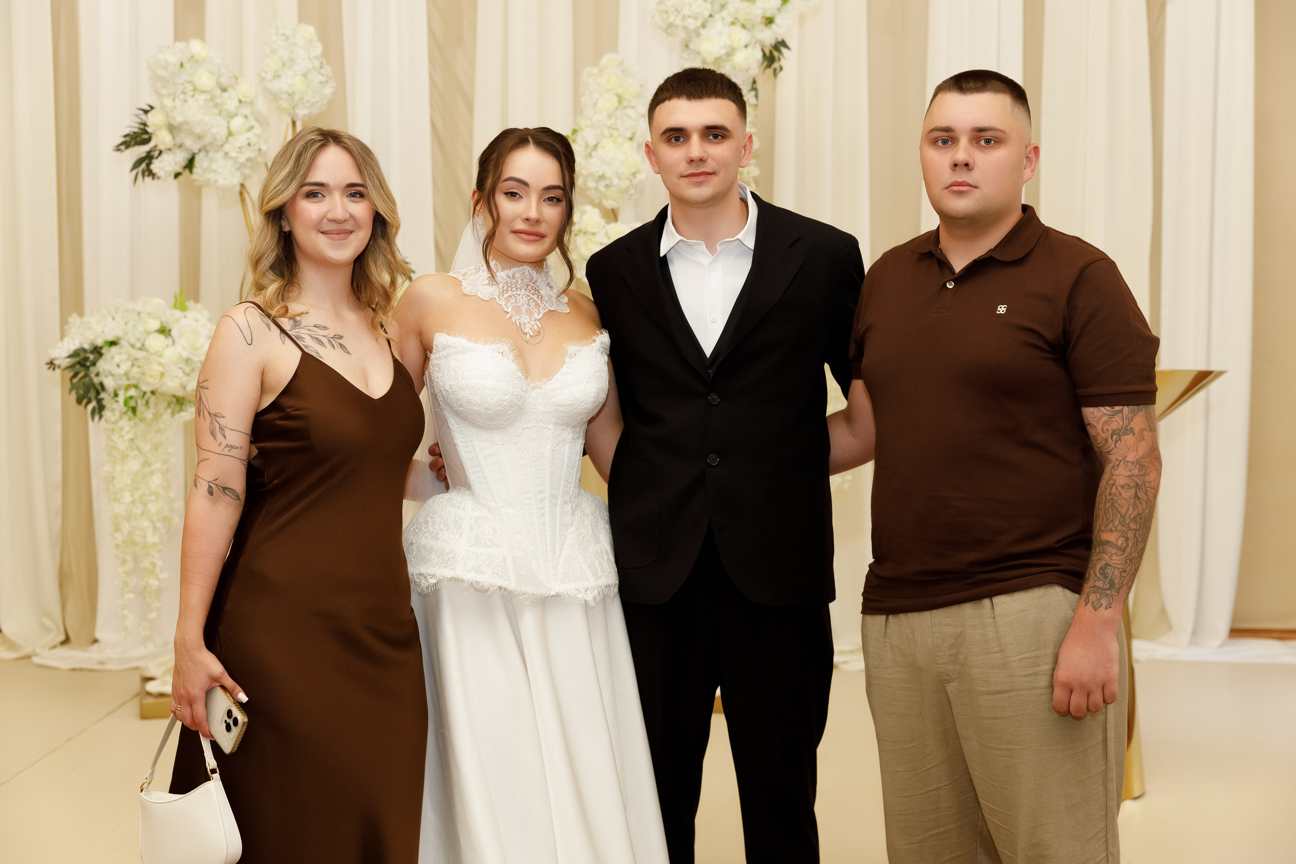 Діана & Микола. Весільний та сімейний фотограф у Харкові Ткаченко Світлана