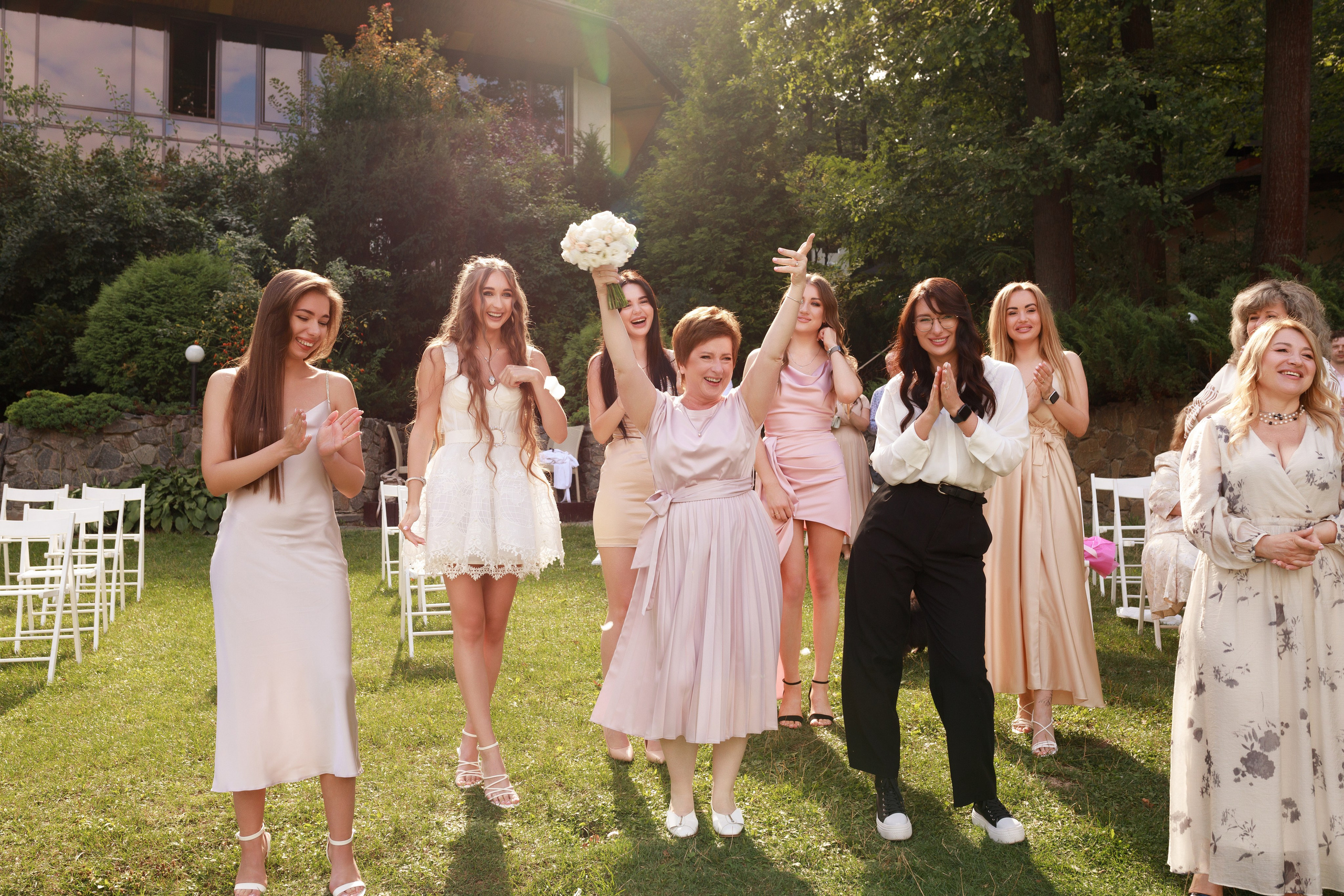 Аліна & Ярослав. Весільний та сімейний фотограф у Харкові Ткаченко Світлана