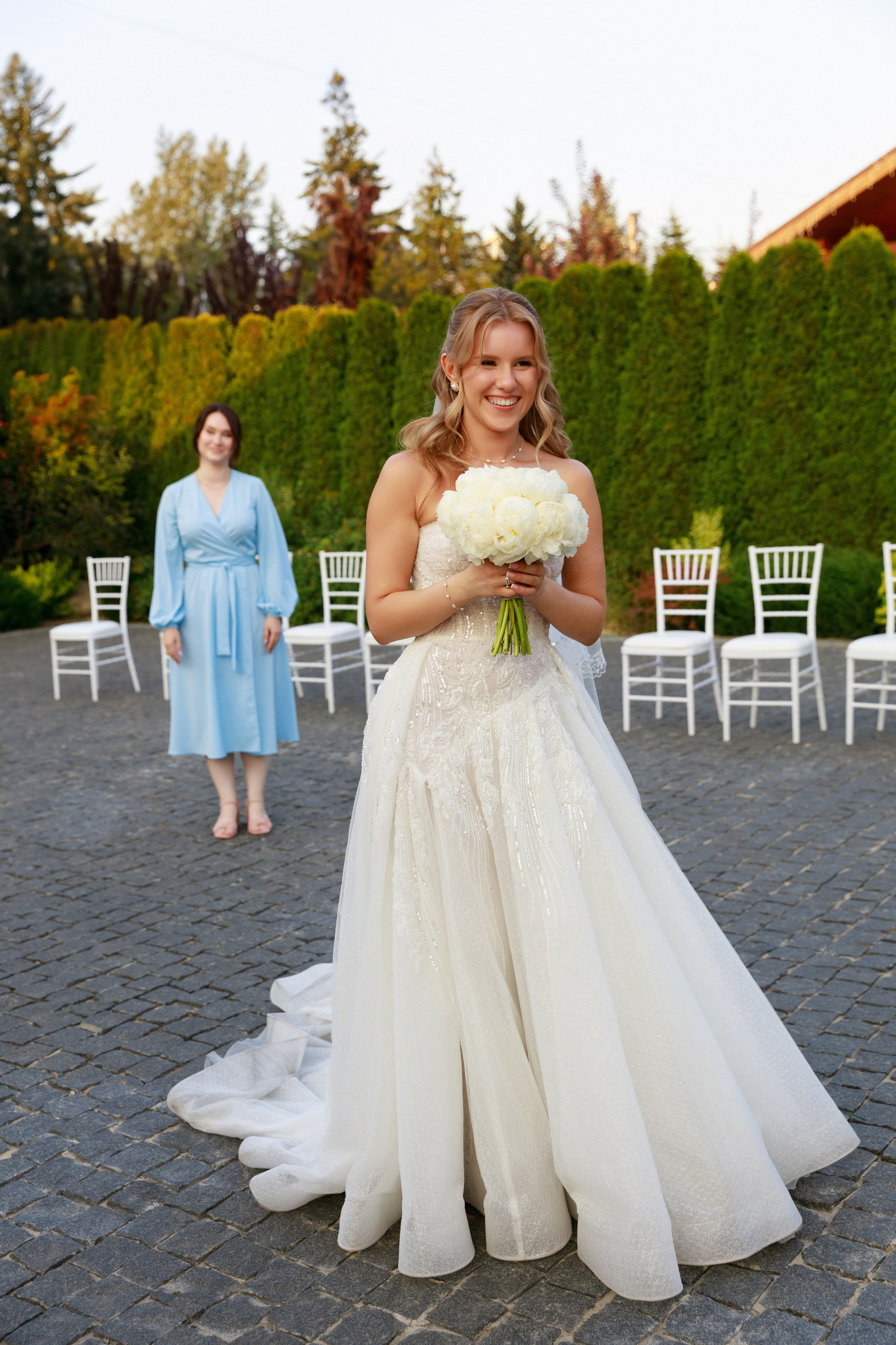 Дарина & Тимур. Весільний та сімейний фотограф у Харкові Ткаченко Світлана