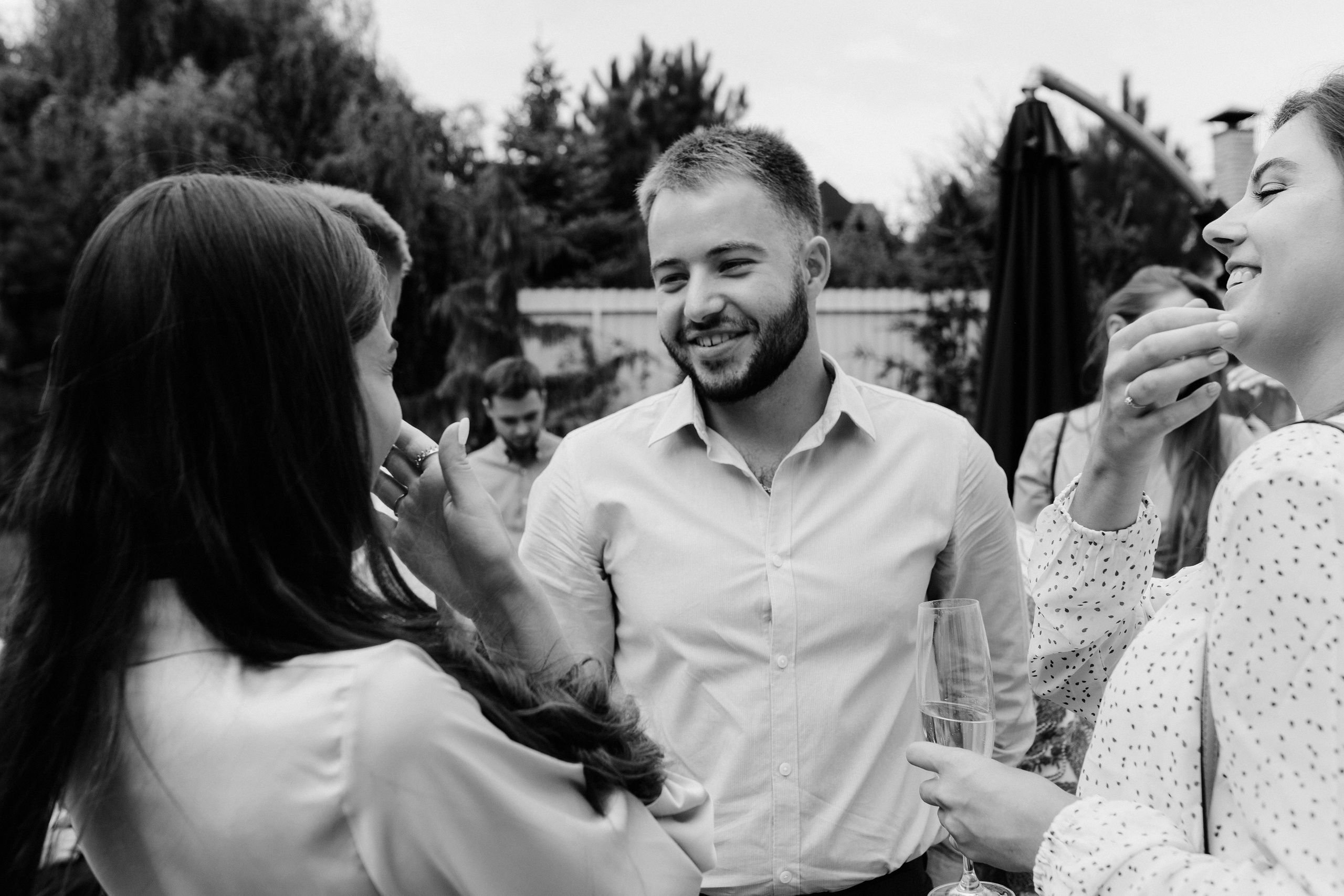 Христина & Стас. Весільний та сімейний фотограф у Харкові Ткаченко Світлана