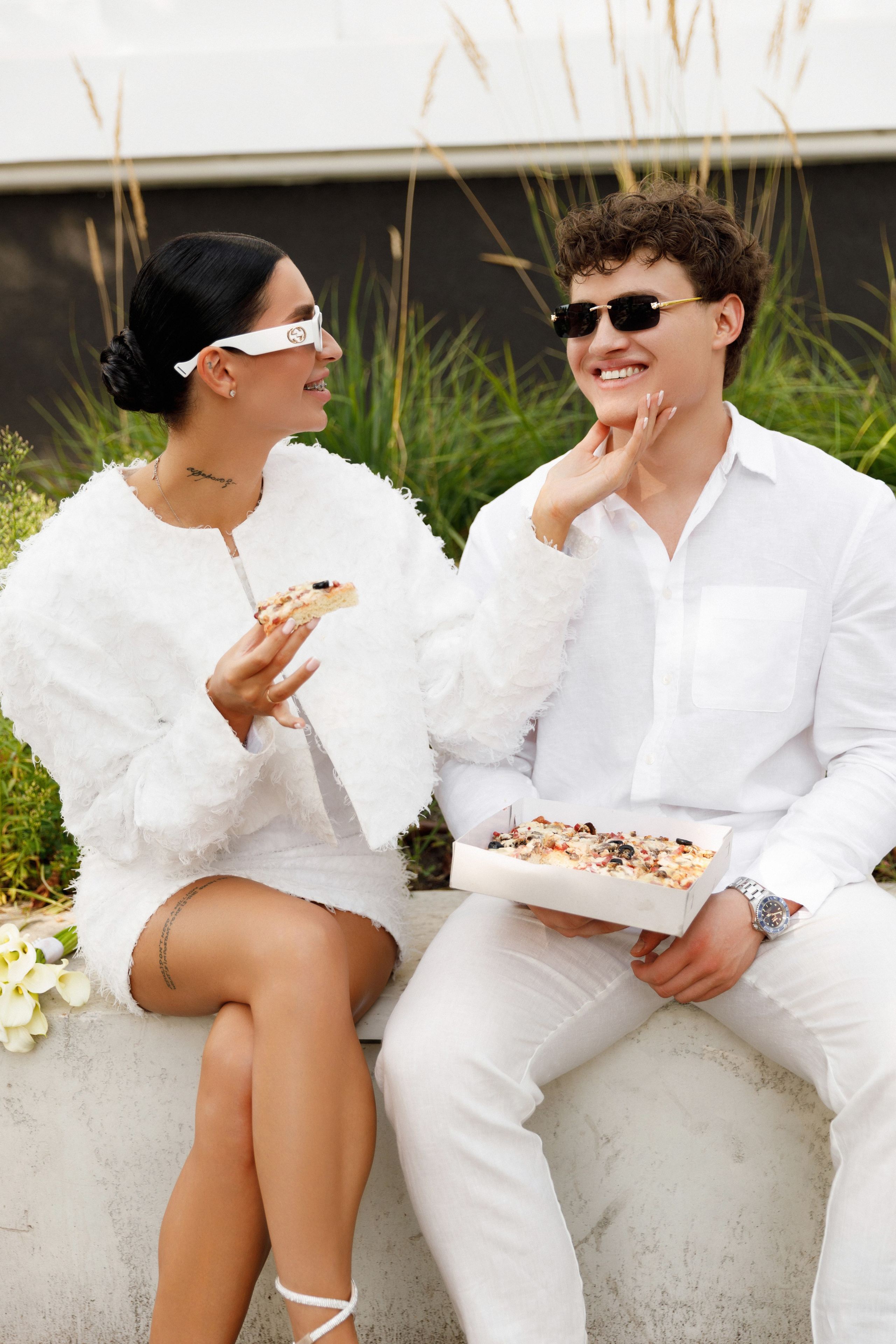 Анастасія & Марк. Весільний та сімейний фотограф у Харкові Ткаченко Світлана