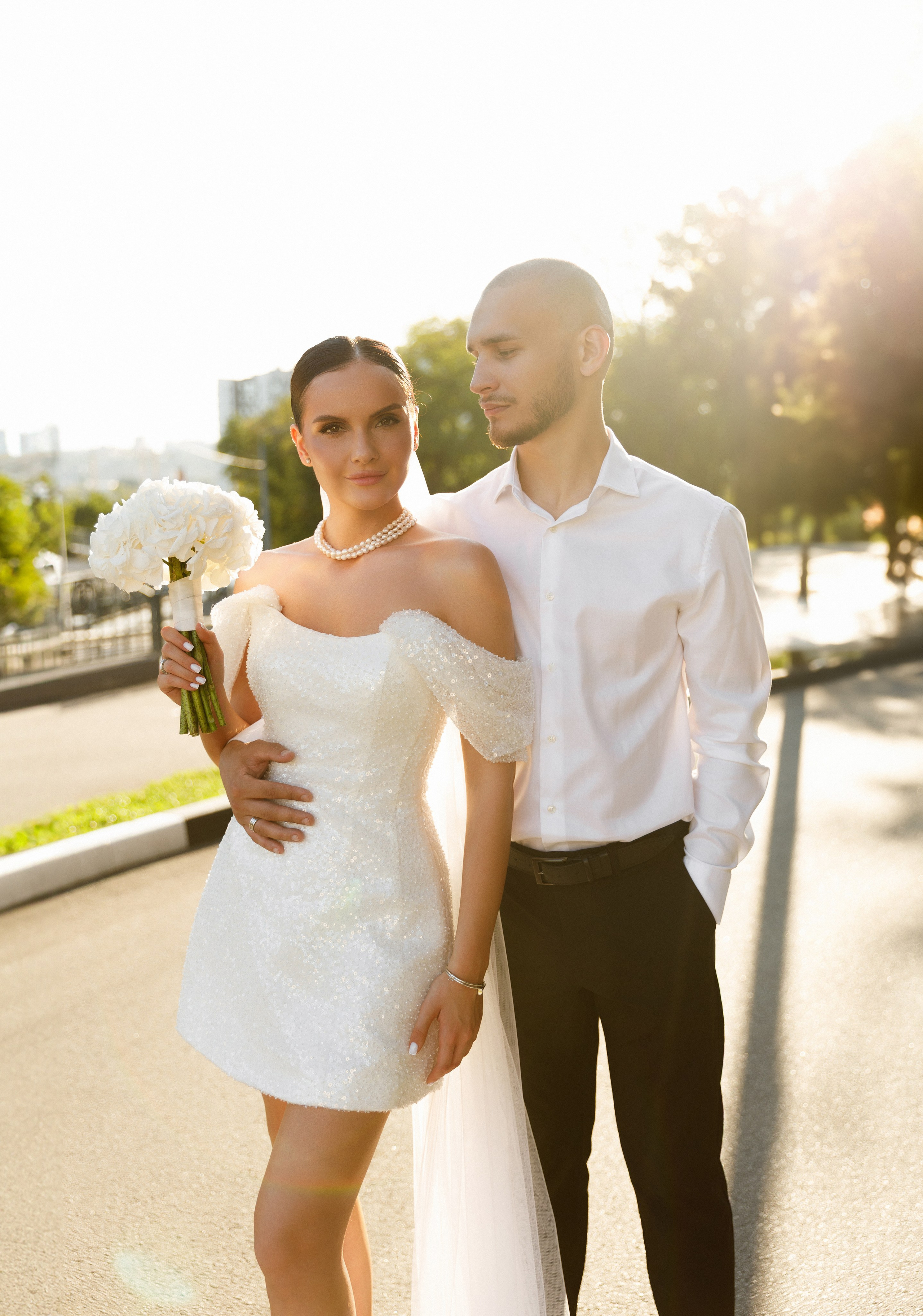 Світлана & Олександр. Весільний та сімейний фотограф у Харкові Ткаченко Світлана