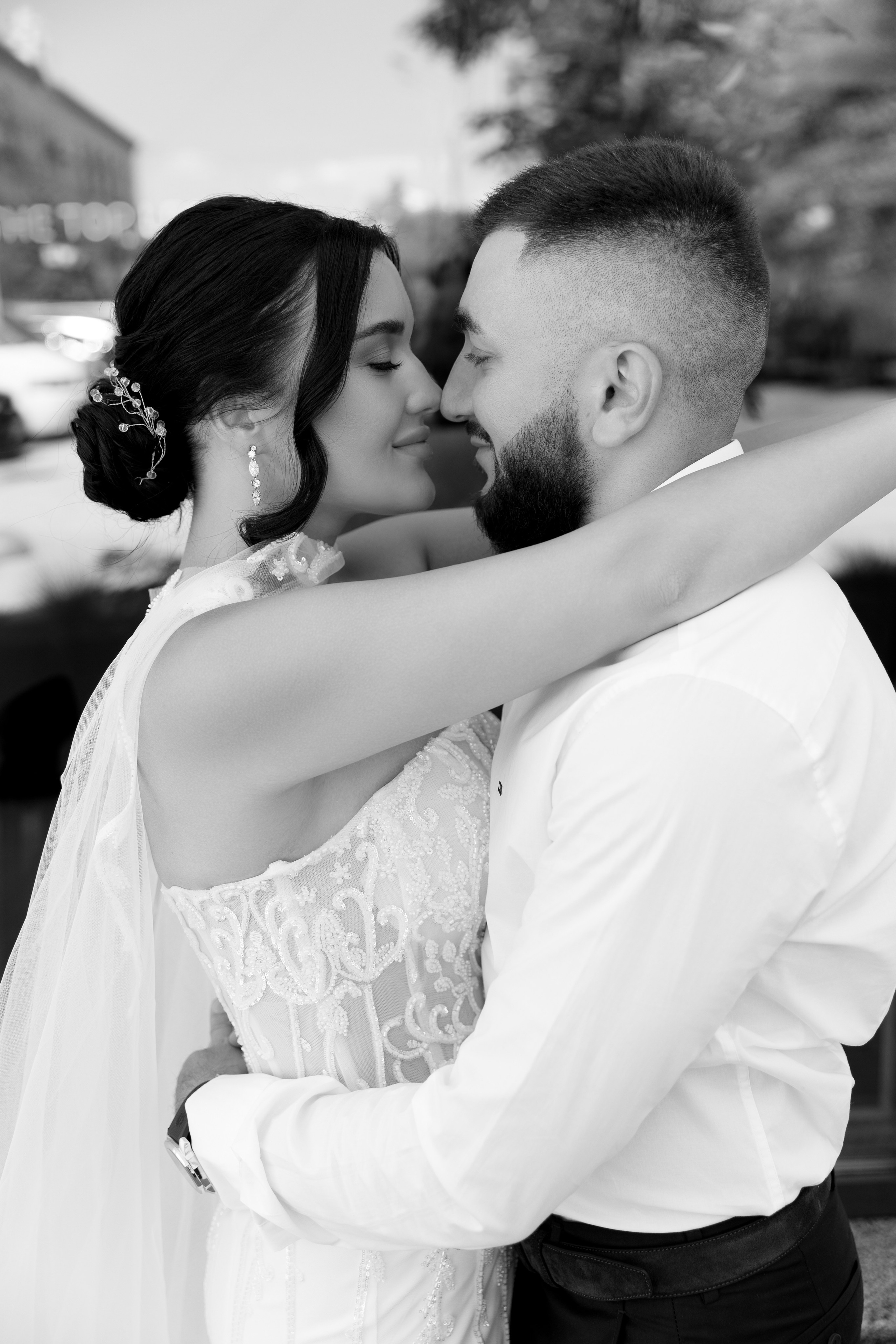 Катерина & Джекі. Весільний та сімейний фотограф у Харкові Ткаченко Світлана
