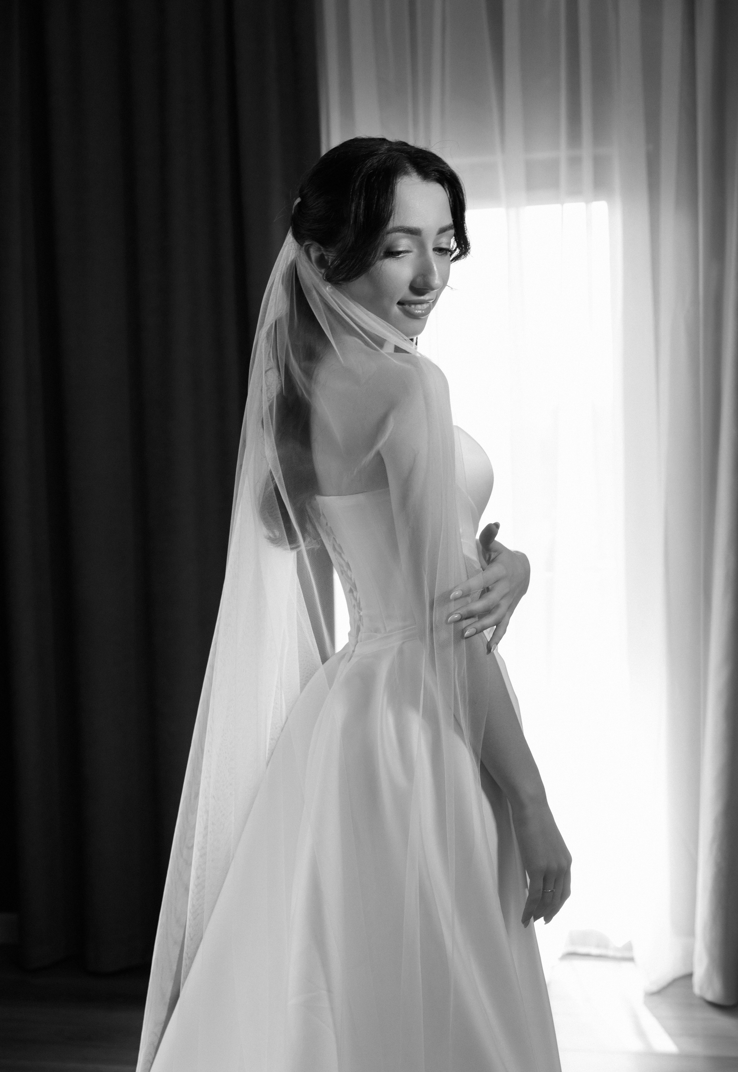 Дарʼя & Кирило. Весільний та сімейний фотограф у Харкові Ткаченко Світлана