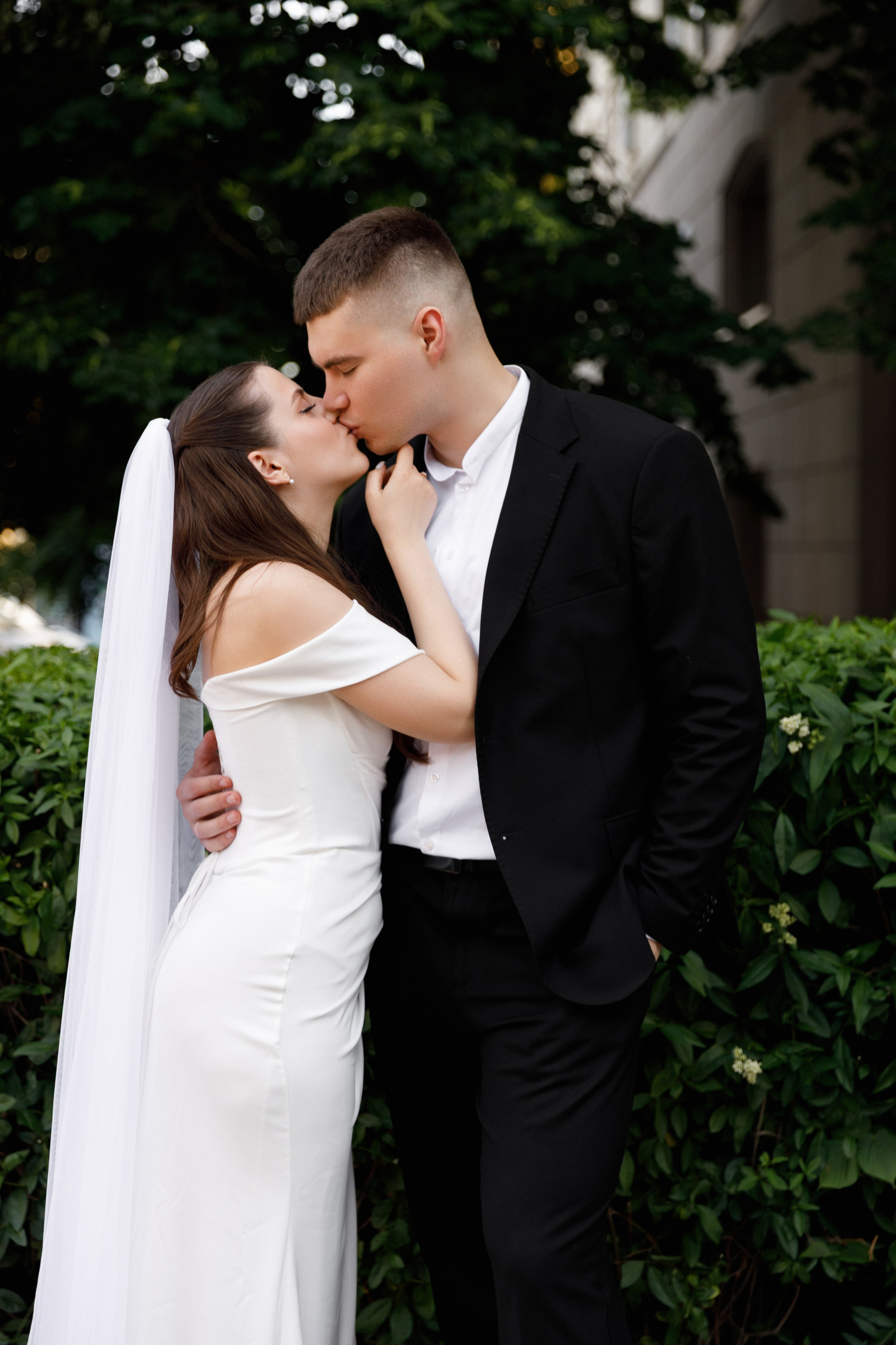 Діана & Михайло. Весільний та сімейний фотограф у Харкові Ткаченко Світлана