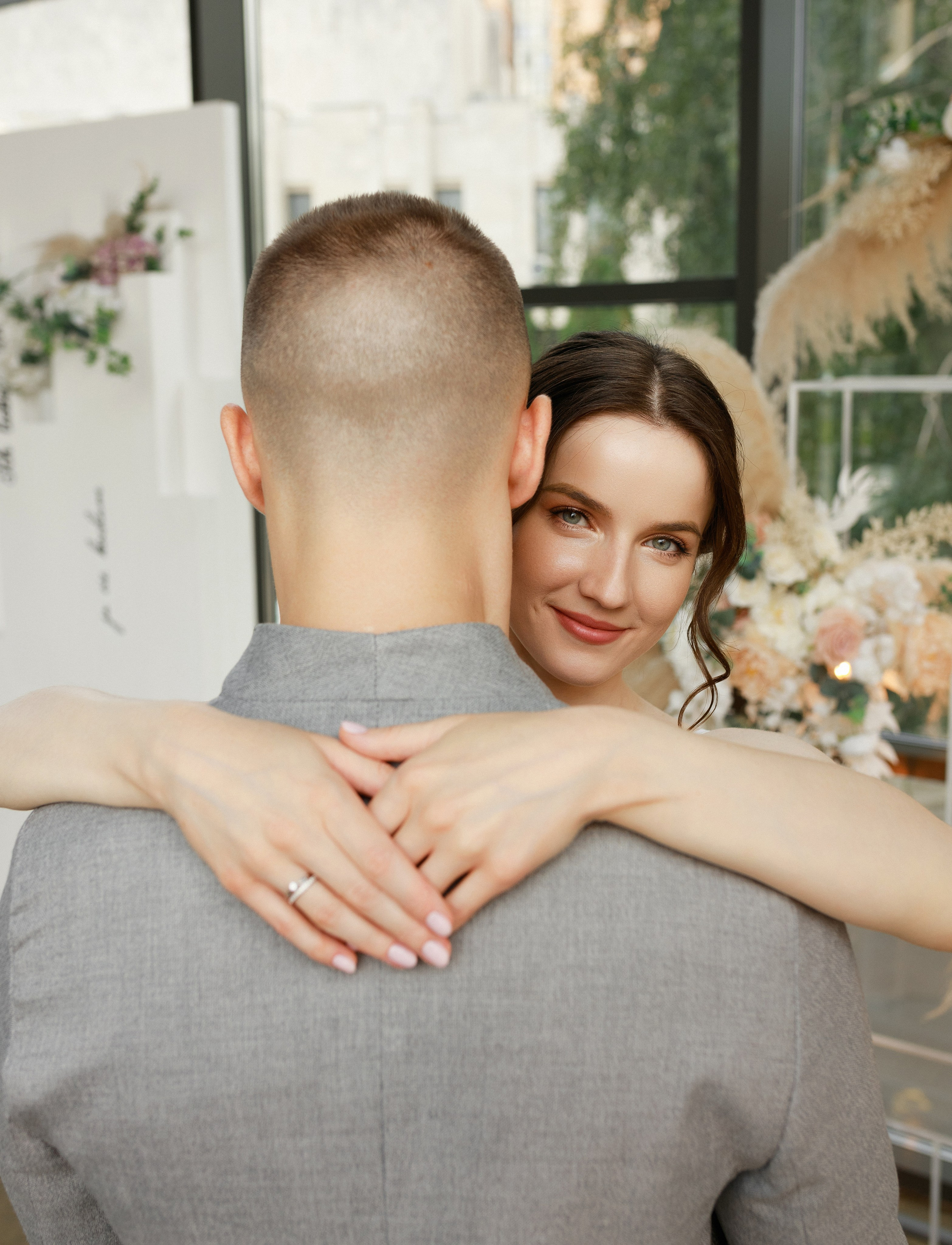 Альона & Андрій. Весільний та сімейний фотограф у Харкові Ткаченко Світлана