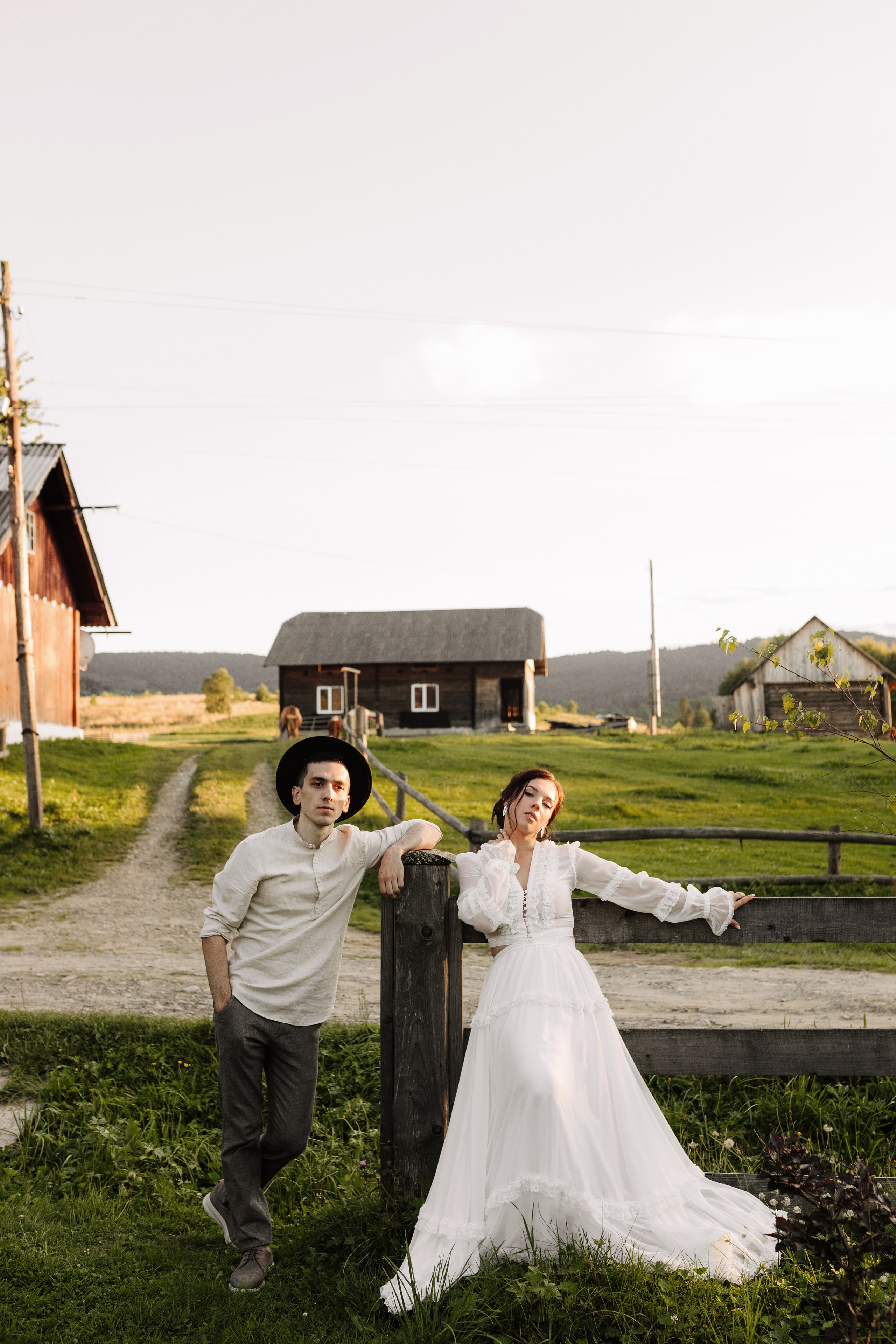 Юлія & Юрій. Весільний та сімейний фотограф у Харкові Ткаченко Світлана