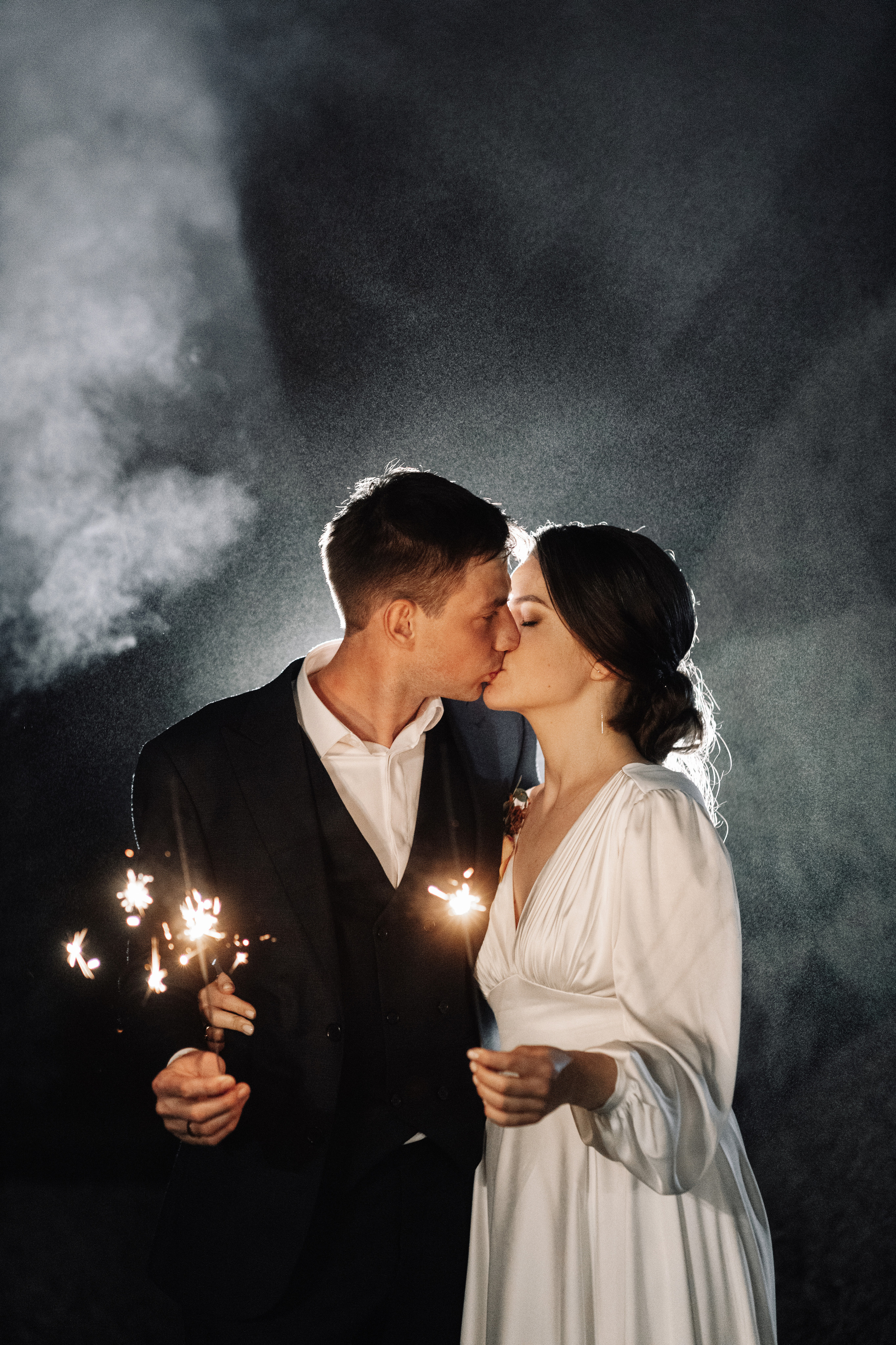 Анастасія & Дмитро. Весільний та сімейний фотограф у Харкові Ткаченко Світлана