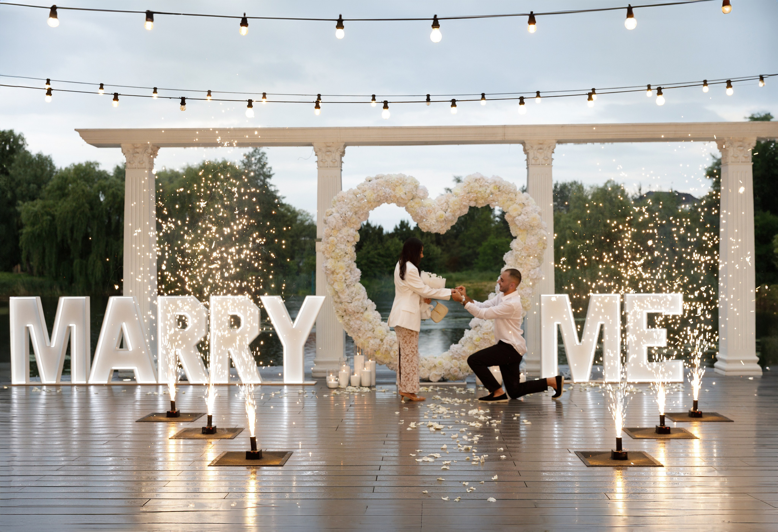 Аяз & Джахан. Весільний та сімейний фотограф у Харкові Ткаченко Світлана