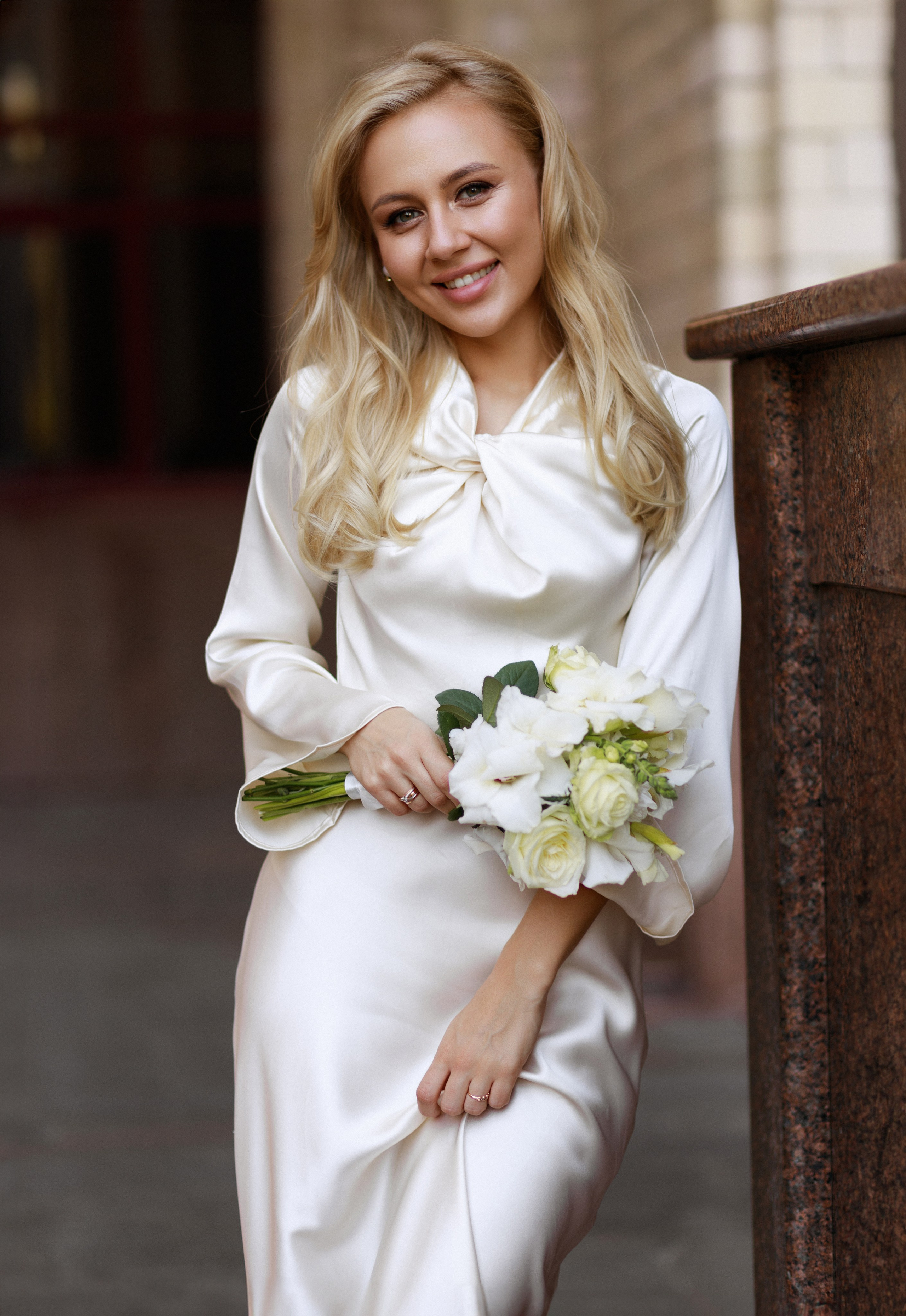 Дар’я & Артур. Весільний та сімейний фотограф у Харкові Ткаченко Світлана