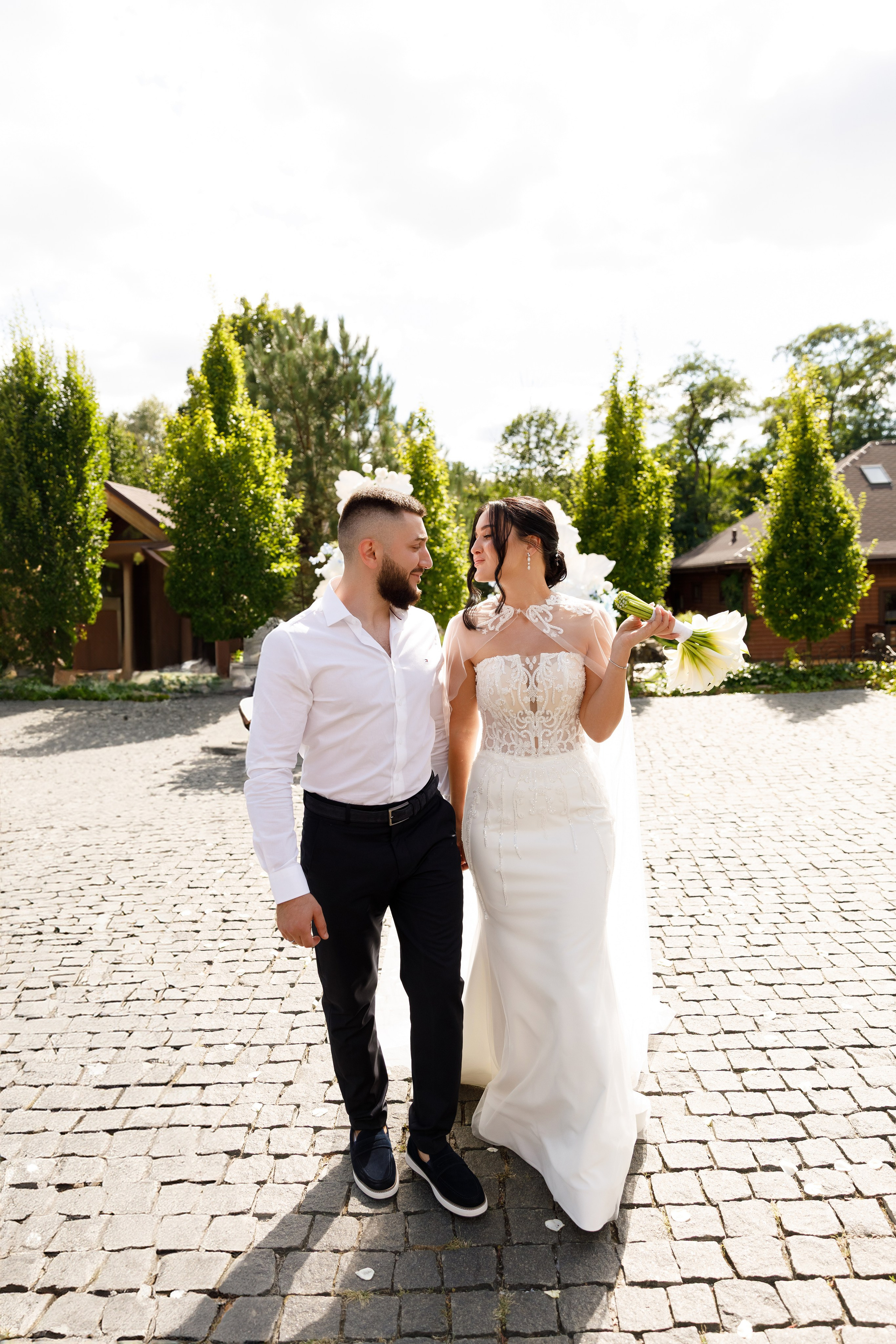 Катерина & Джекі. Весільний та сімейний фотограф у Харкові Ткаченко Світлана