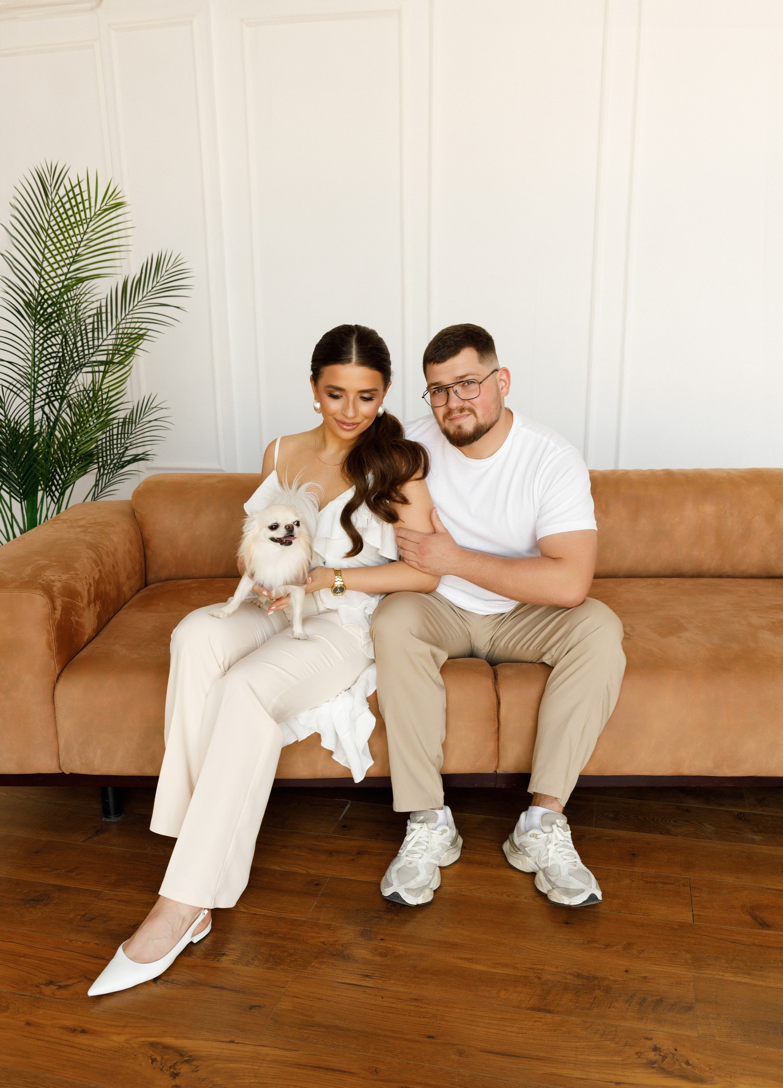 Ольга & Іван. Весільний та сімейний фотограф у Харкові Ткаченко Світлана