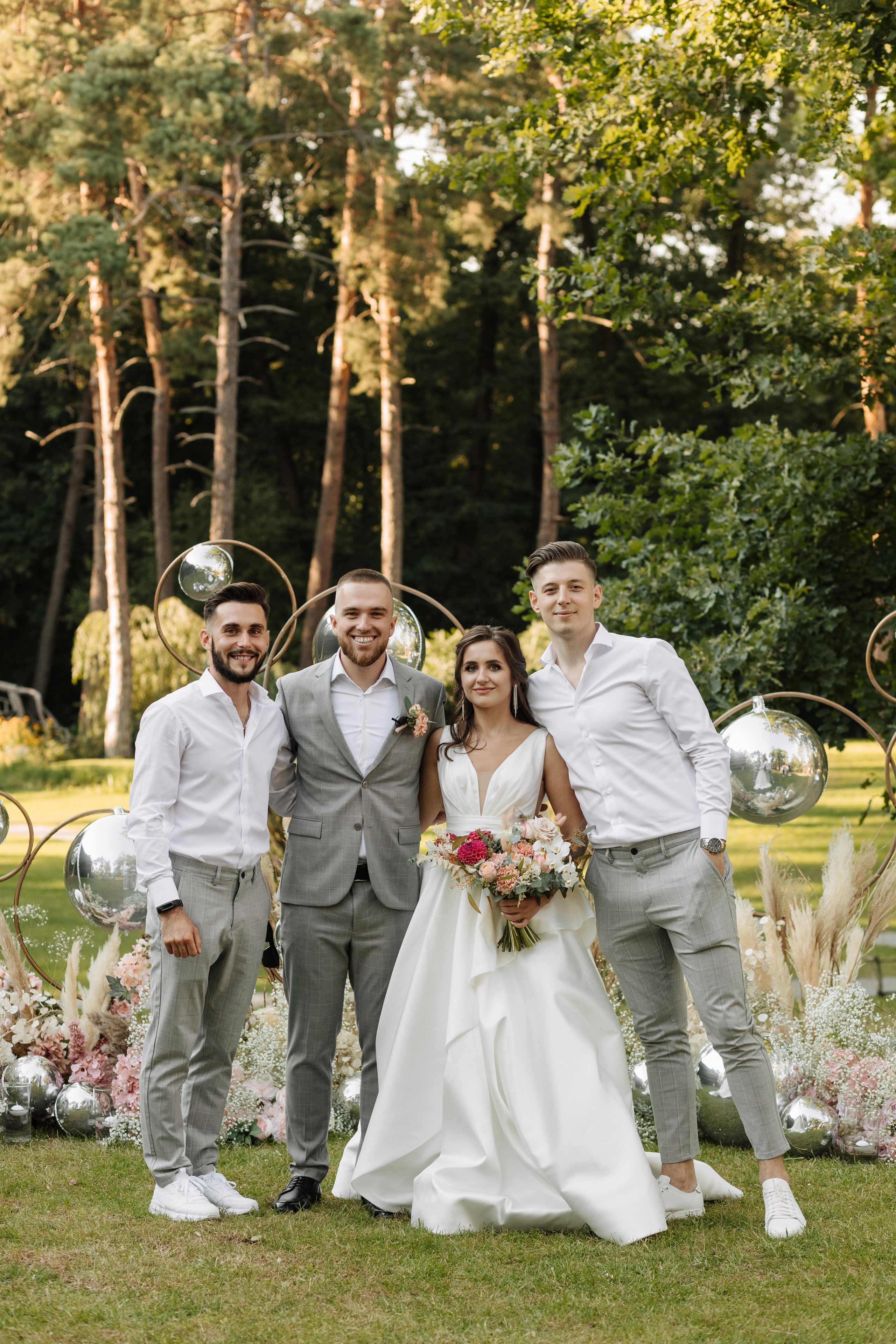 Віка & Максим. Весільний та сімейний фотограф у Харкові Ткаченко Світлана