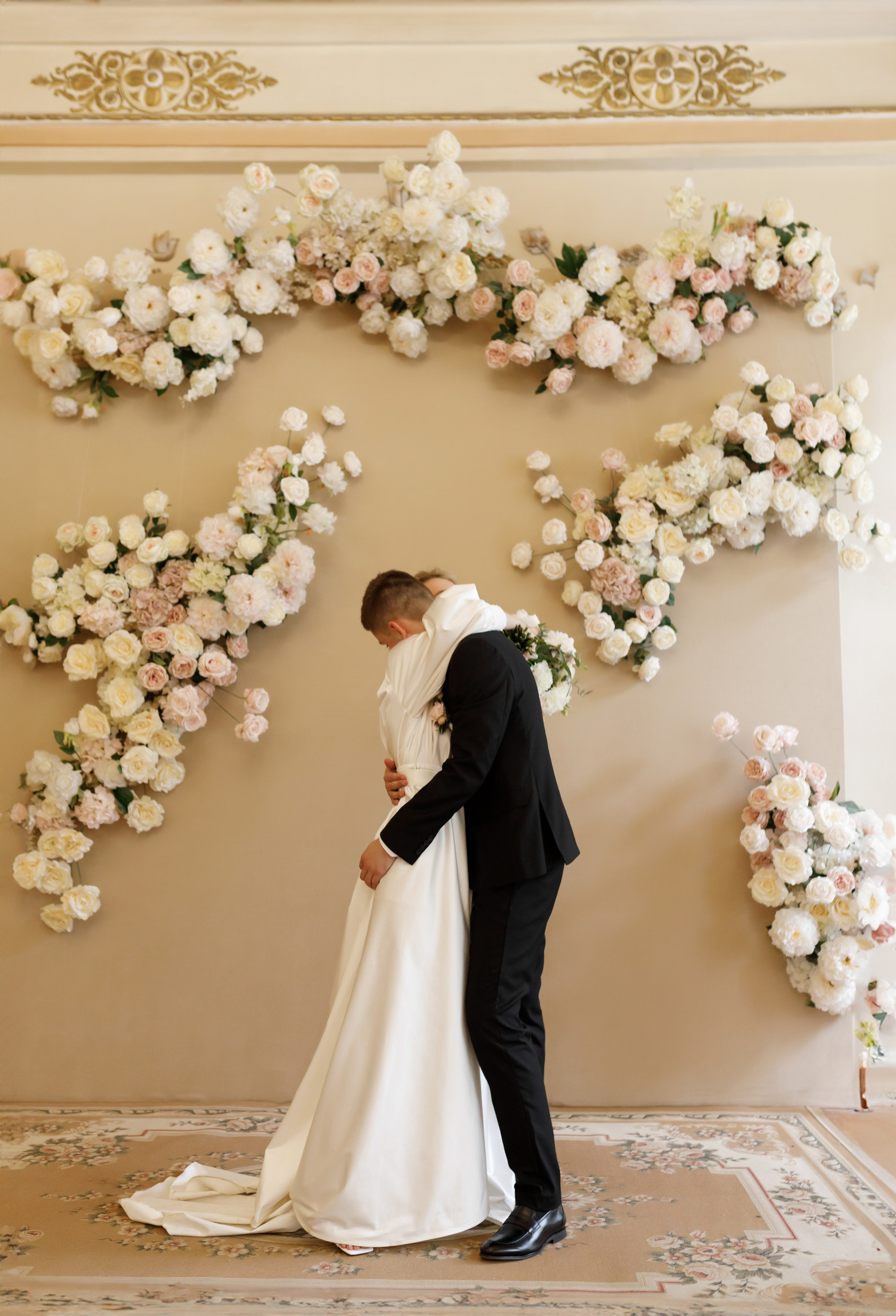 Влада & Стас. Весільний та сімейний фотограф у Харкові Ткаченко Світлана