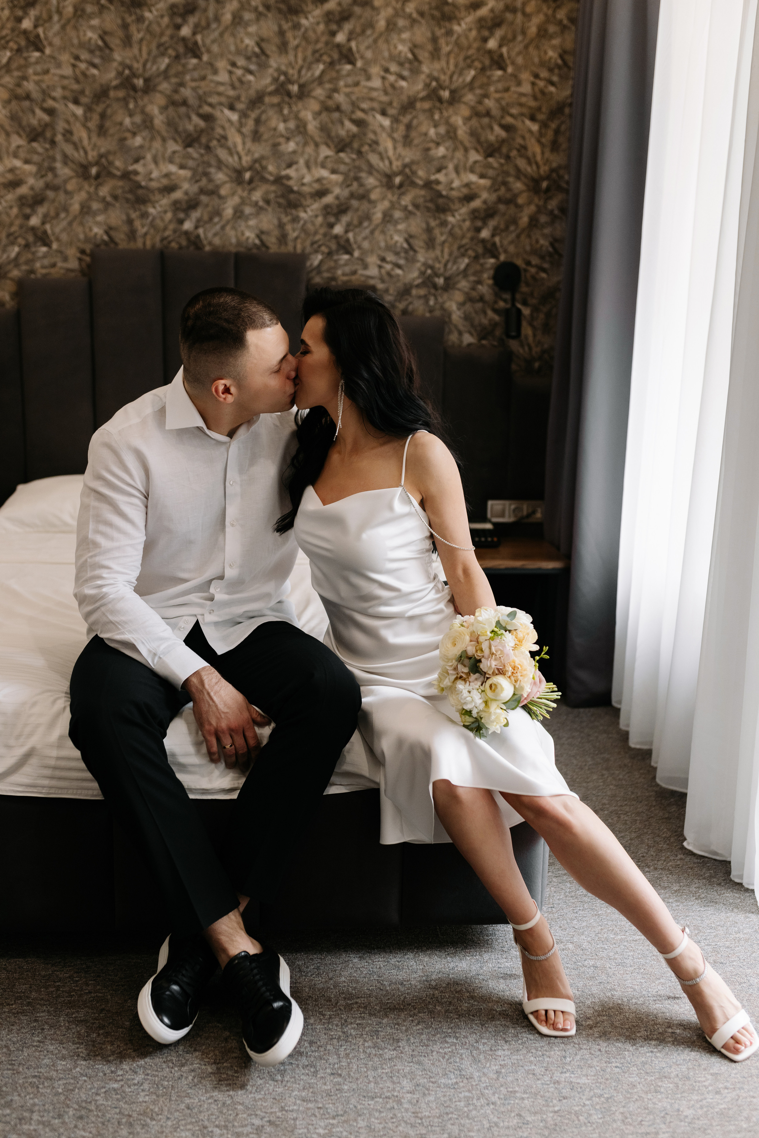 Ліза & Максим. Весільний та сімейний фотограф у Харкові Ткаченко Світлана