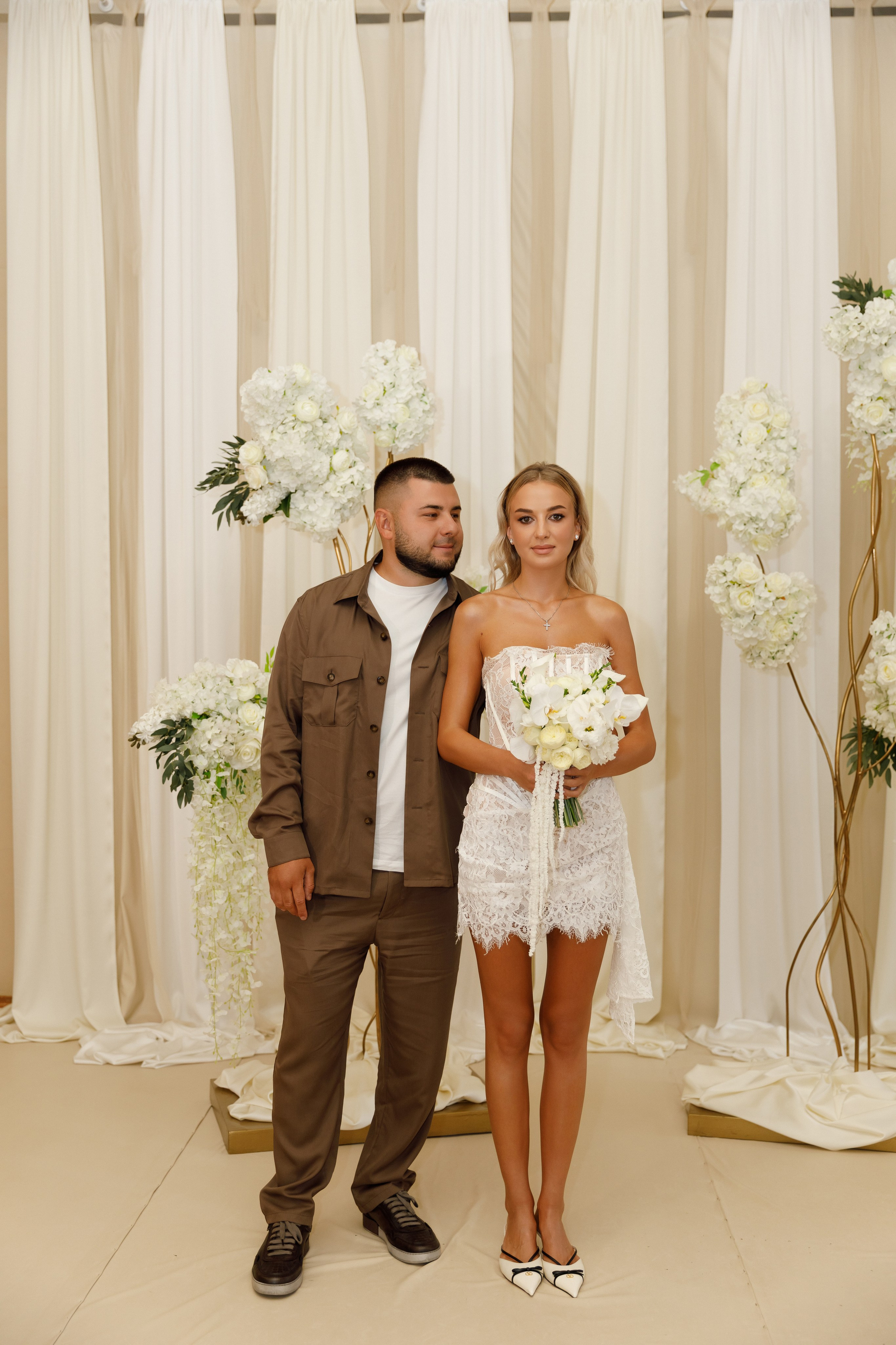 Марія & Олександр. Весільний та сімейний фотограф у Харкові Ткаченко Світлана