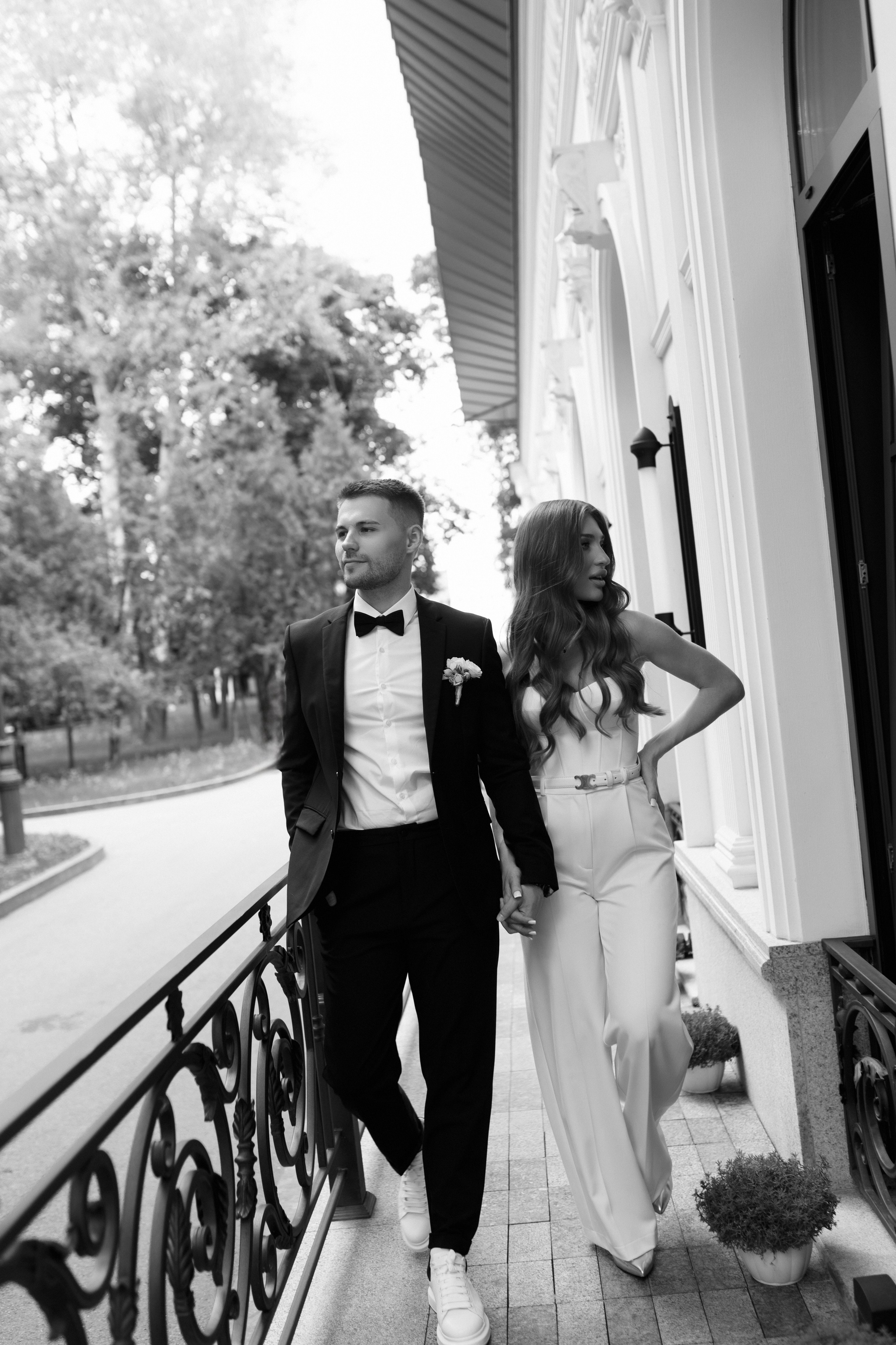 Аліна & Ярослав. Весільний та сімейний фотограф у Харкові Ткаченко Світлана