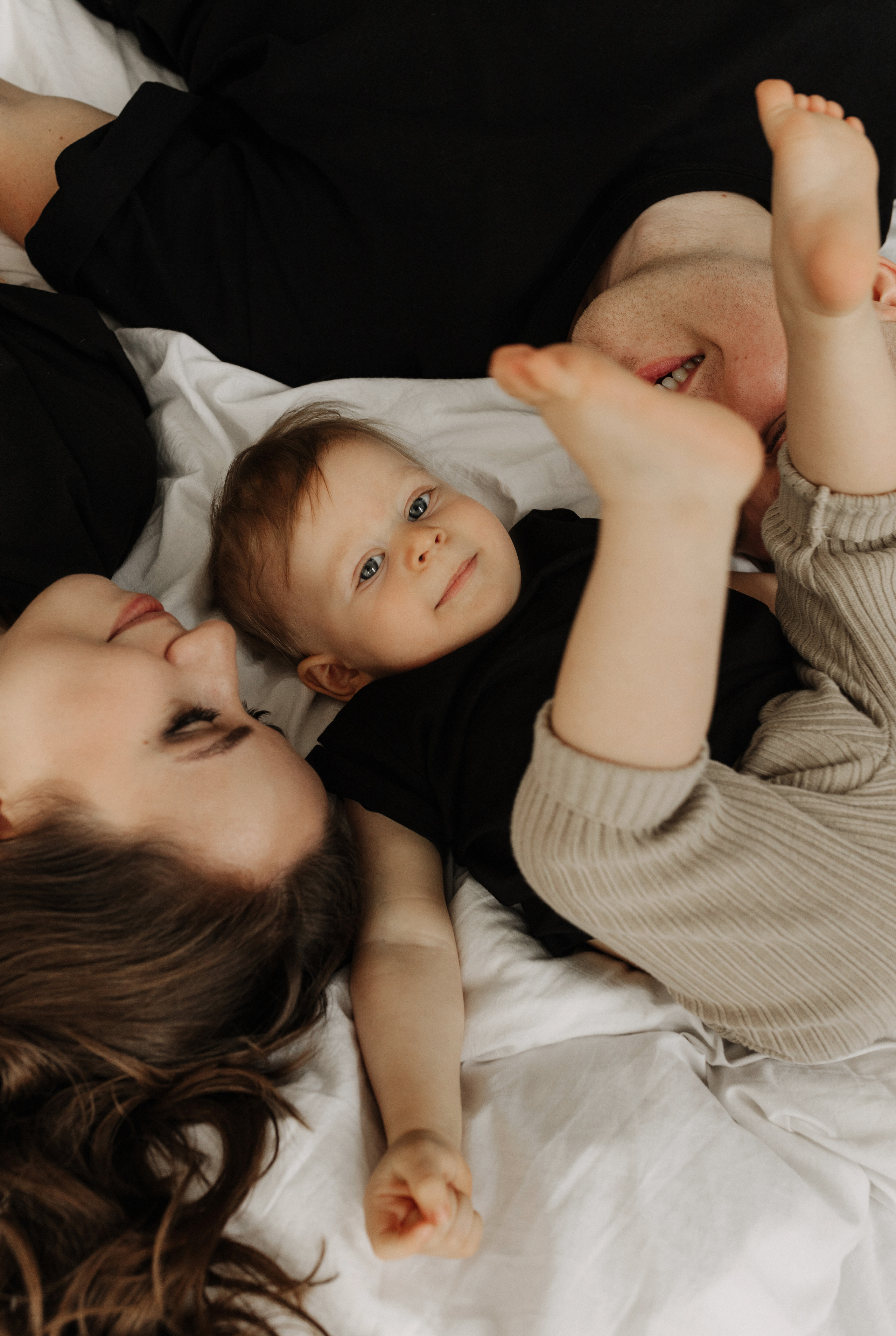 Юлія & Андрій & Поліна. Весільний та сімейний фотограф у Харкові Ткаченко Світлана