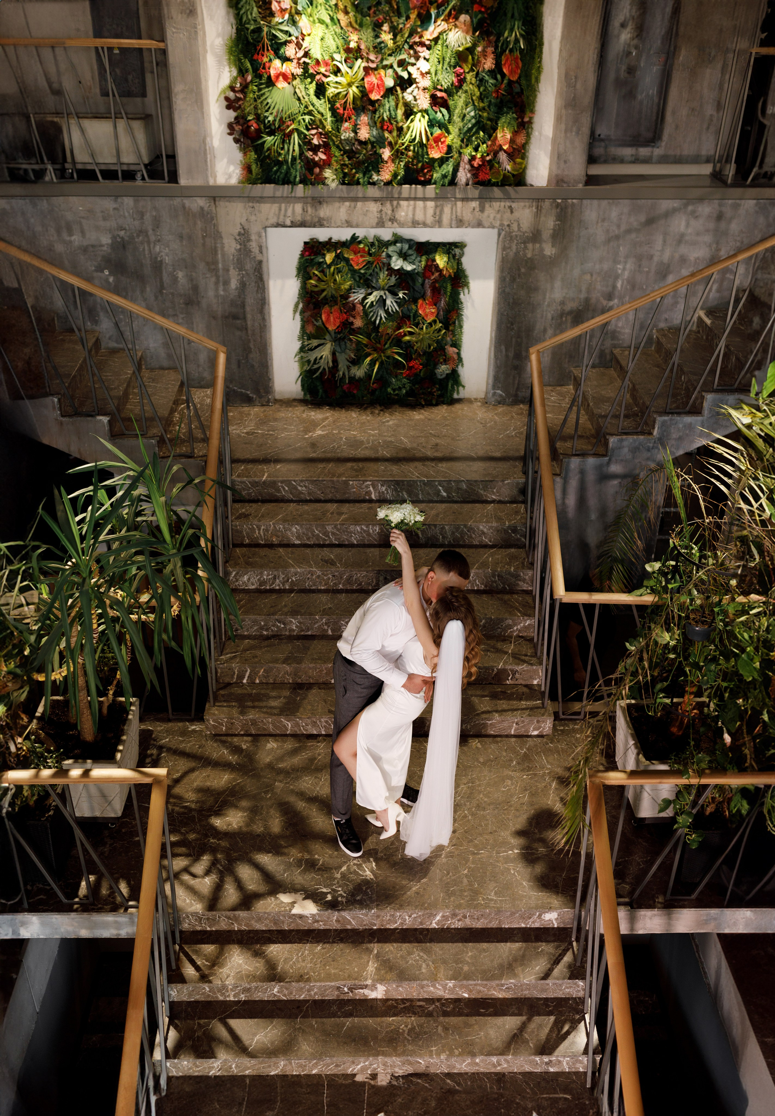 Карина & Артем. Весільний та сімейний фотограф у Харкові Ткаченко Світлана