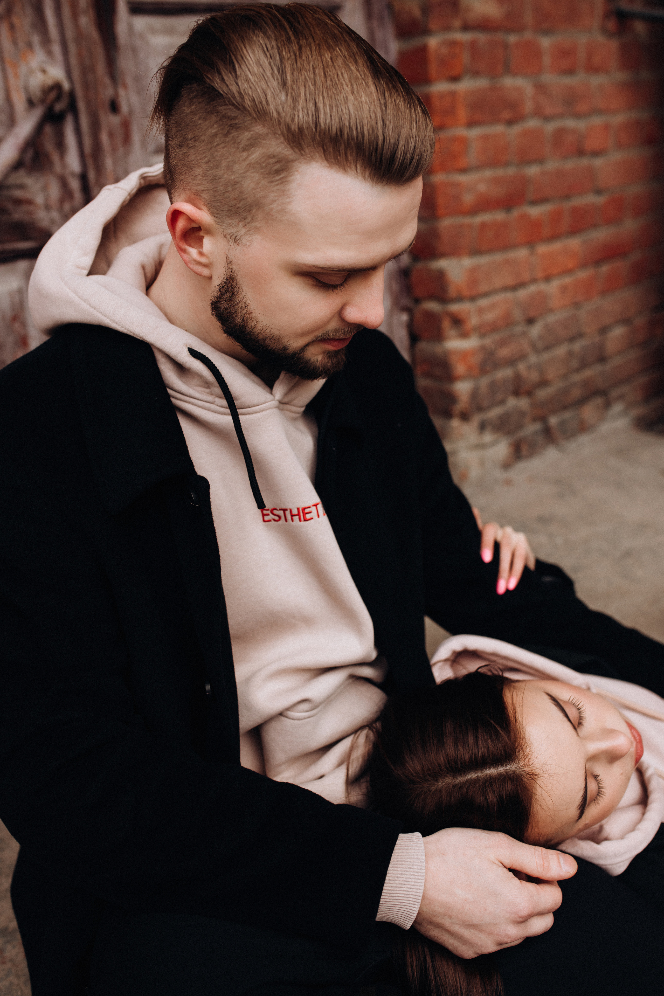 Анна & Артем. Весільний та сімейний фотограф у Харкові Ткаченко Світлана