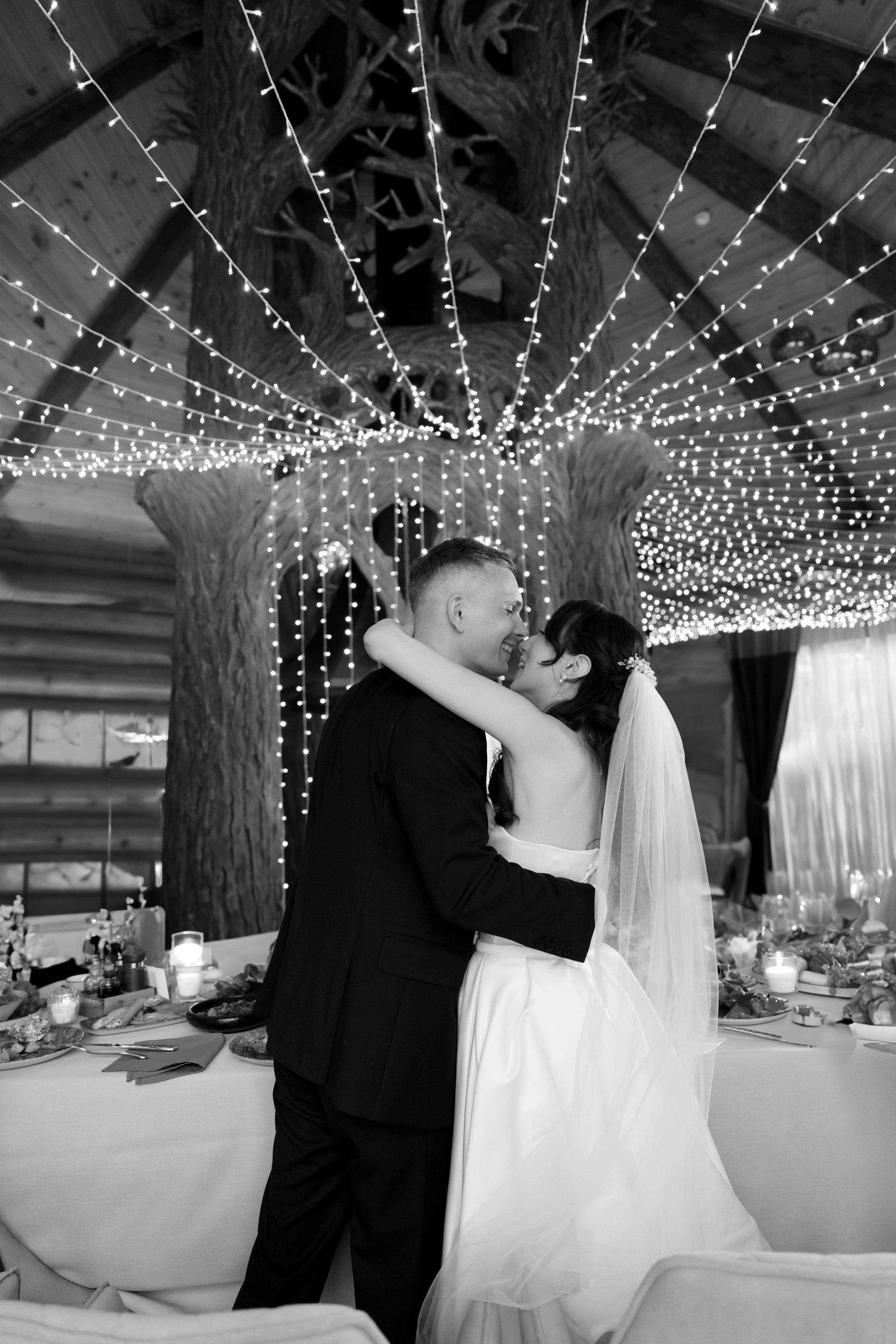 Дарʼя & Кирило. Весільний та сімейний фотограф у Харкові Ткаченко Світлана