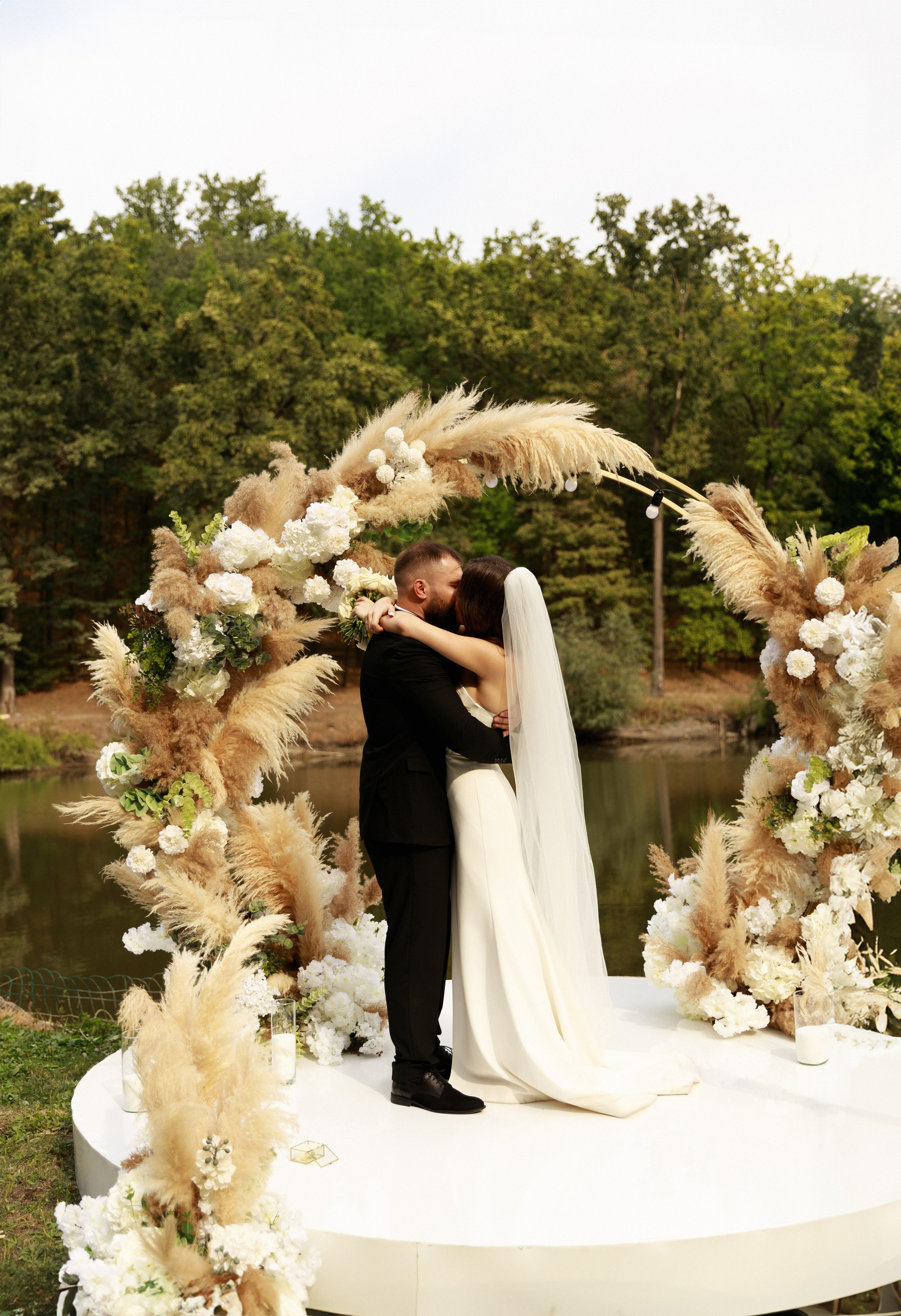 Катерина & Роман. Весільний та сімейний фотограф у Харкові Ткаченко Світлана
