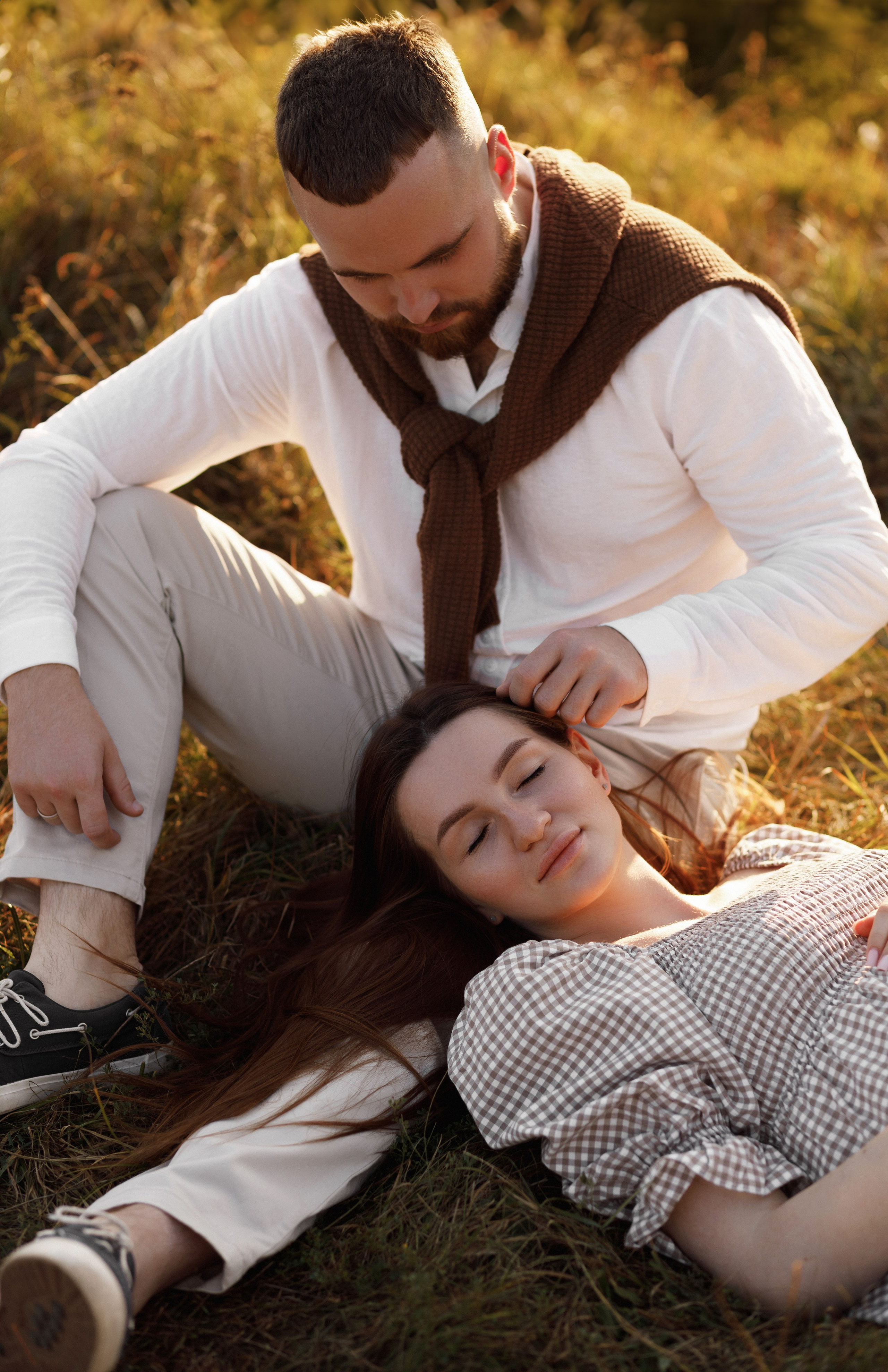 Анастасія & Вадим. Весільний та сімейний фотограф у Харкові Ткаченко Світлана