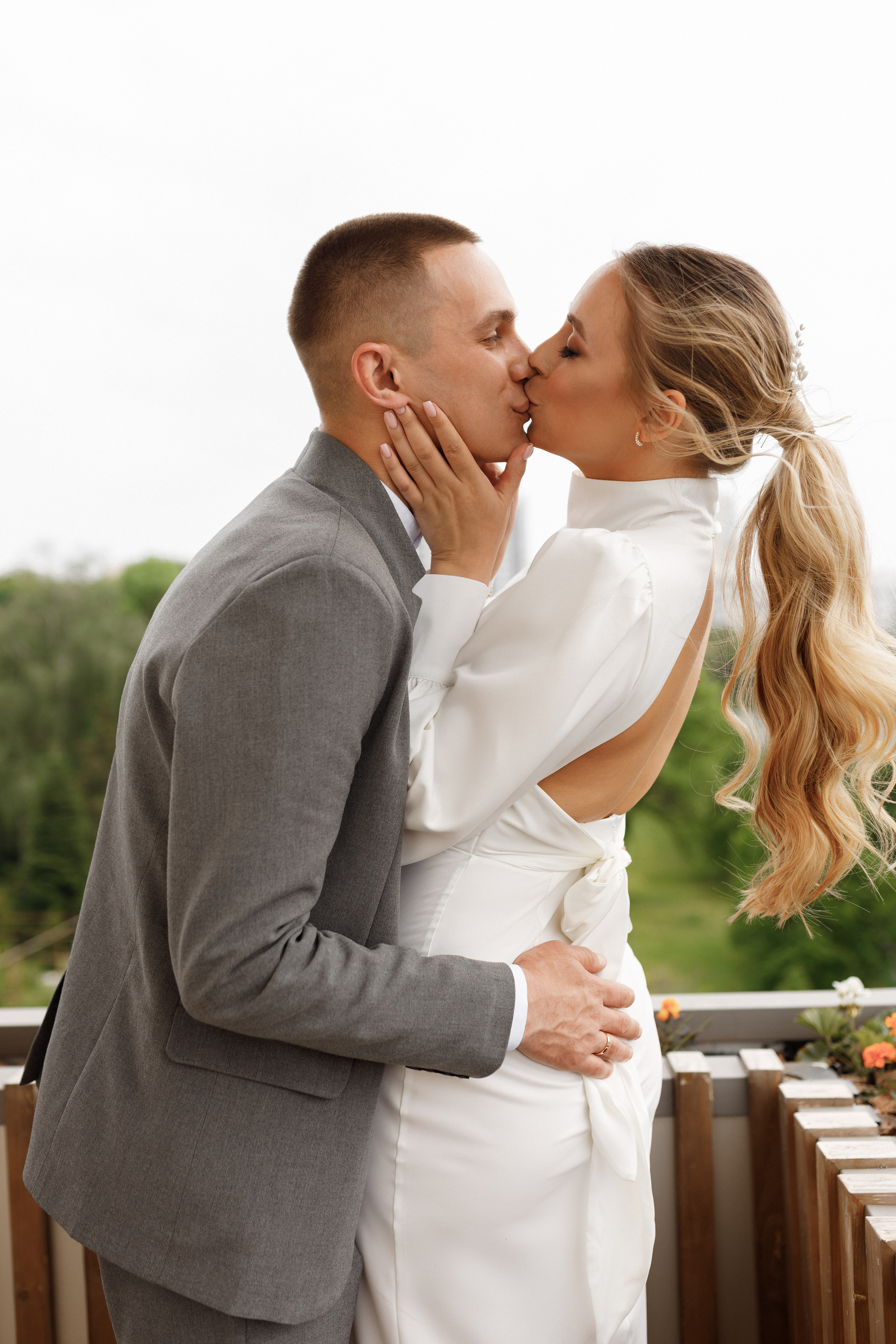 Олена & Ярослав. Весільний та сімейний фотограф у Харкові Ткаченко Світлана