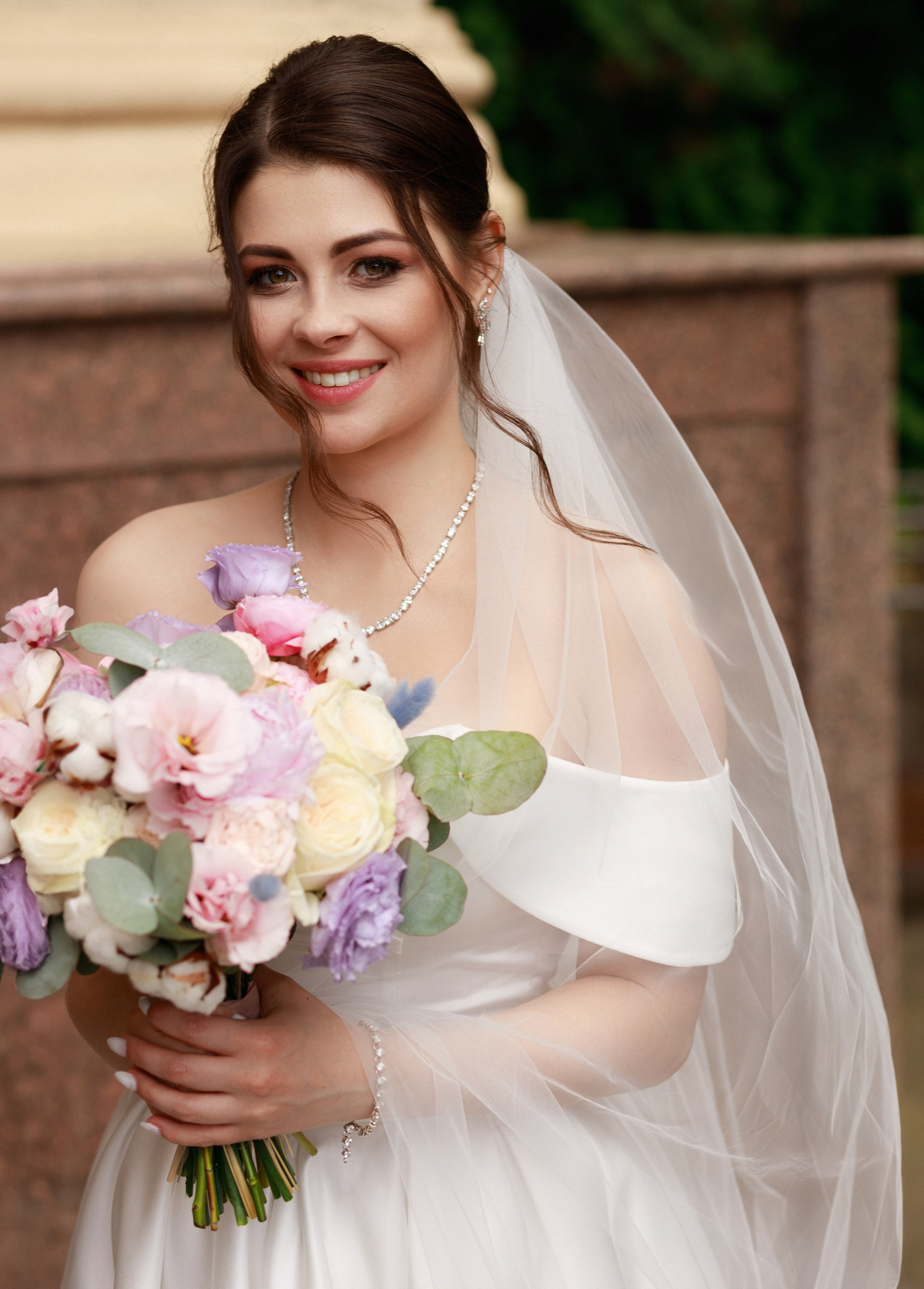 Вікторія & Андрій. Весільний та сімейний фотограф у Харкові Ткаченко Світлана