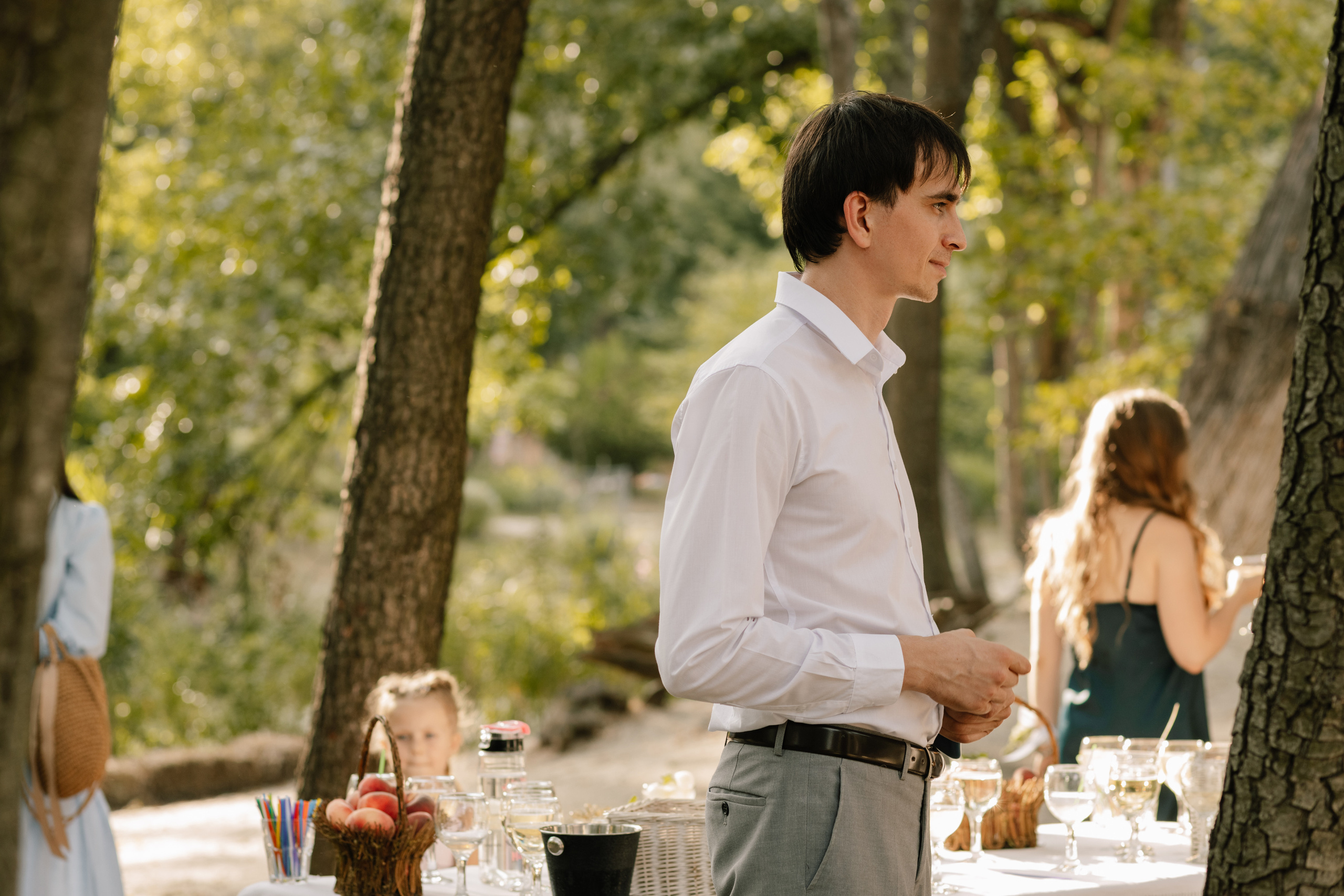 Настя & Влад. Весільний та сімейний фотограф у Харкові Ткаченко Світлана