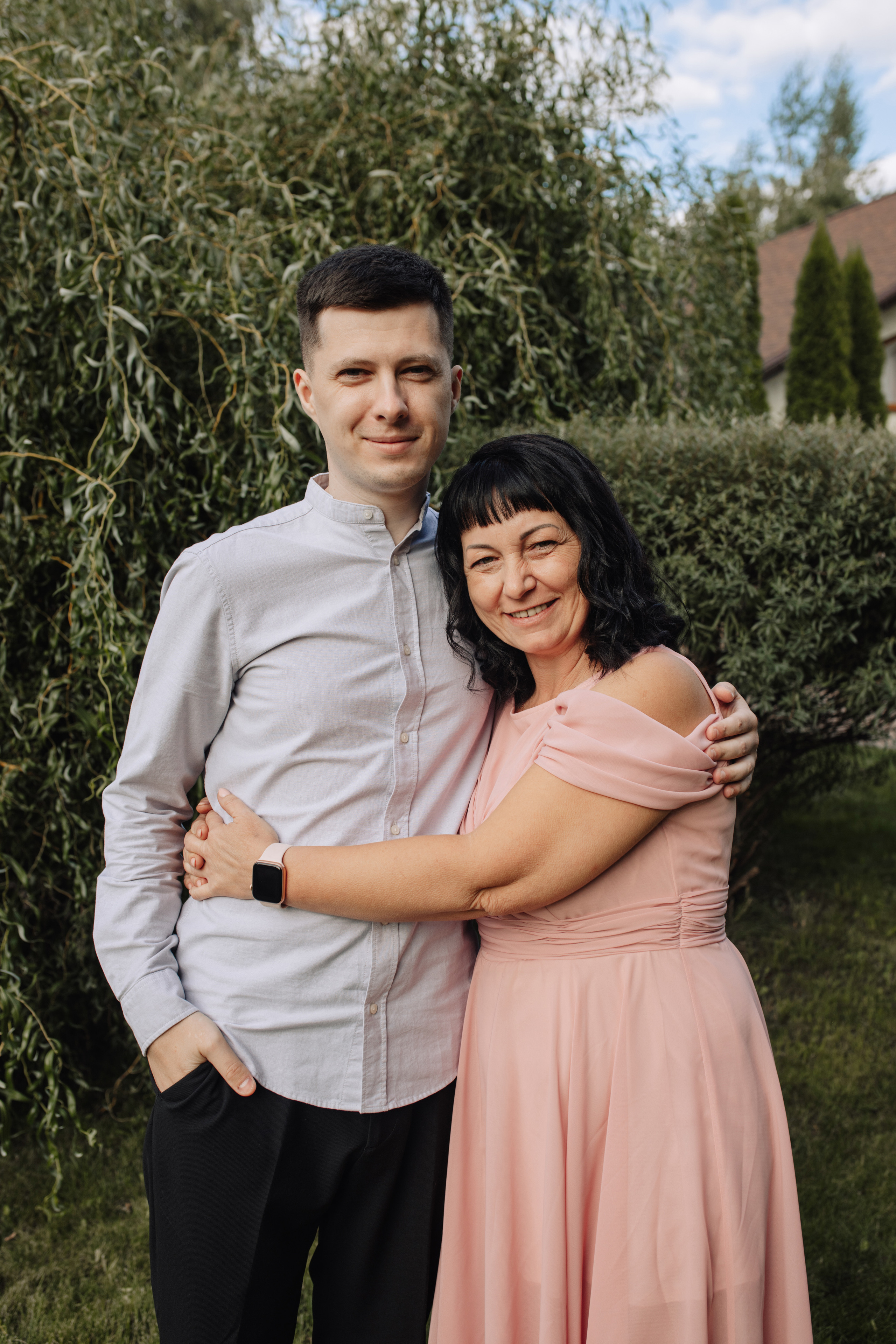 Анна & Назар. Весільний та сімейний фотограф у Харкові Ткаченко Світлана