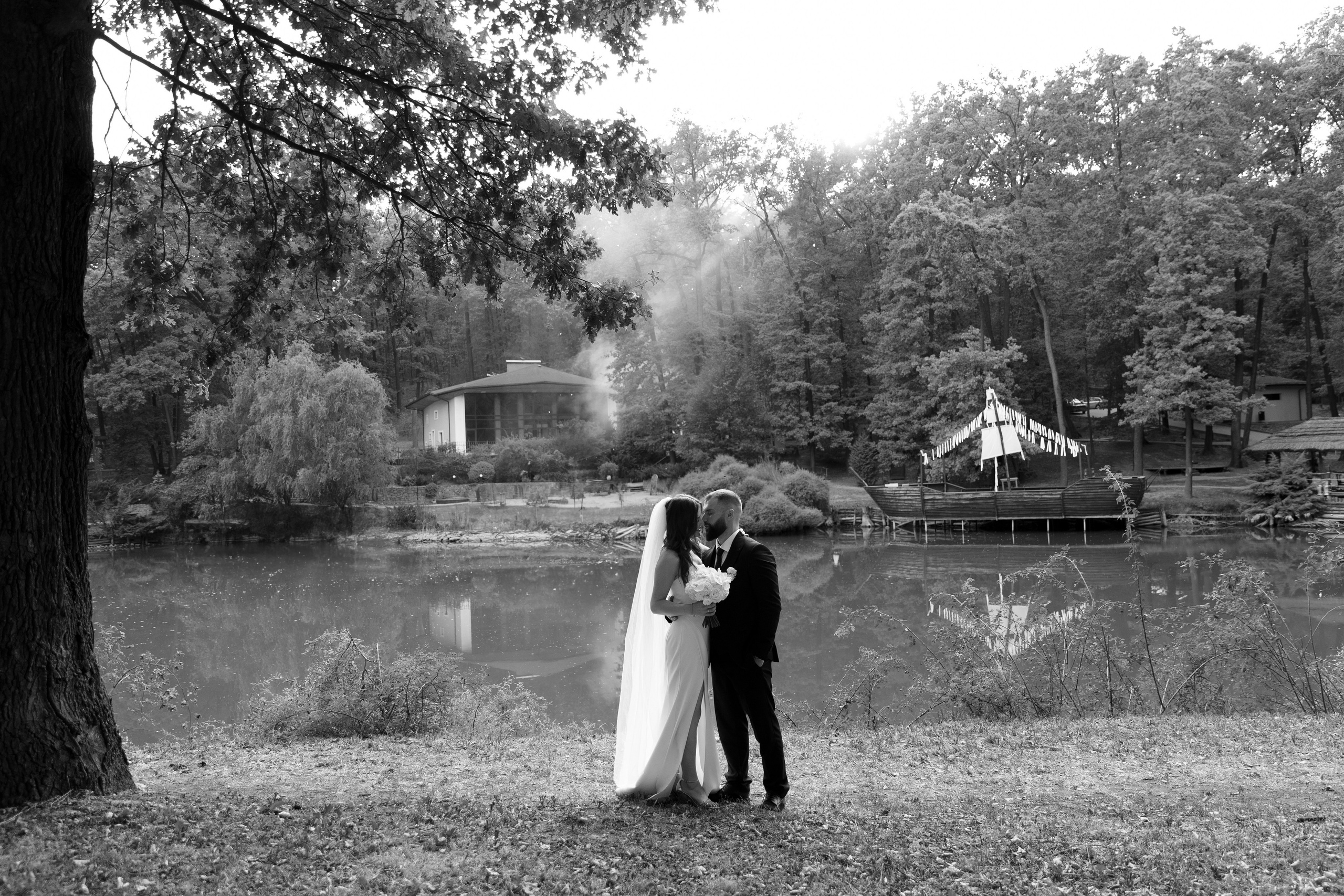 Катерина & Роман. Весільний та сімейний фотограф у Харкові Ткаченко Світлана