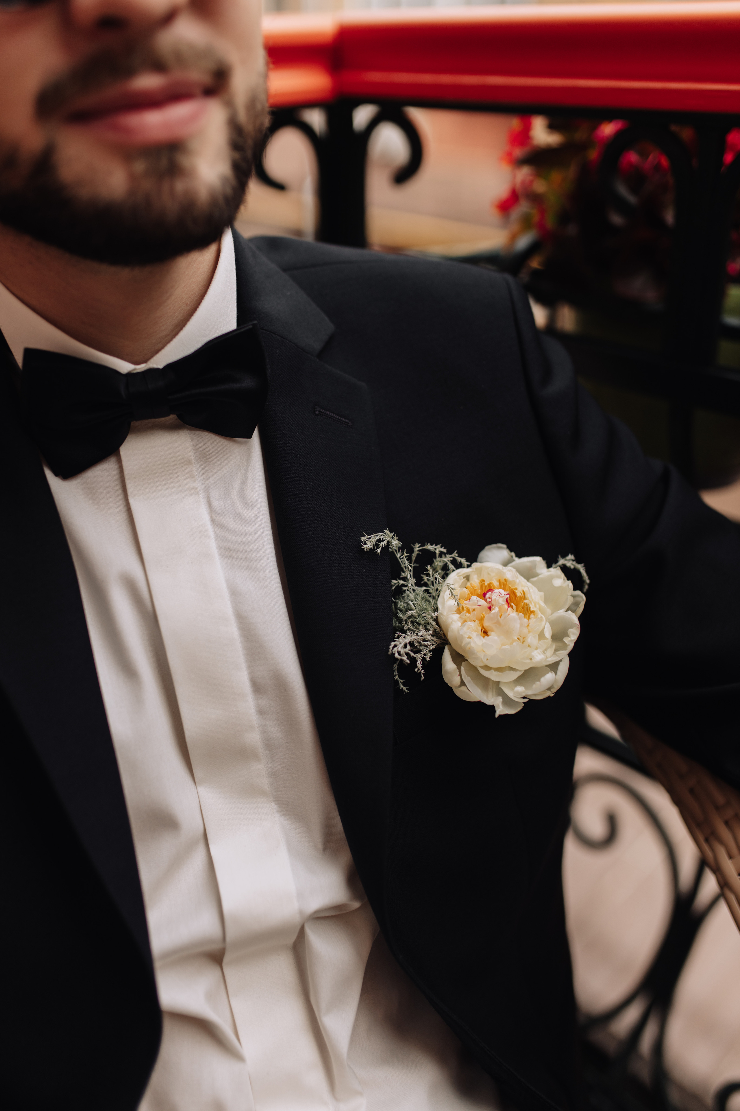 Анна & Артем. Весільний та сімейний фотограф у Харкові Ткаченко Світлана