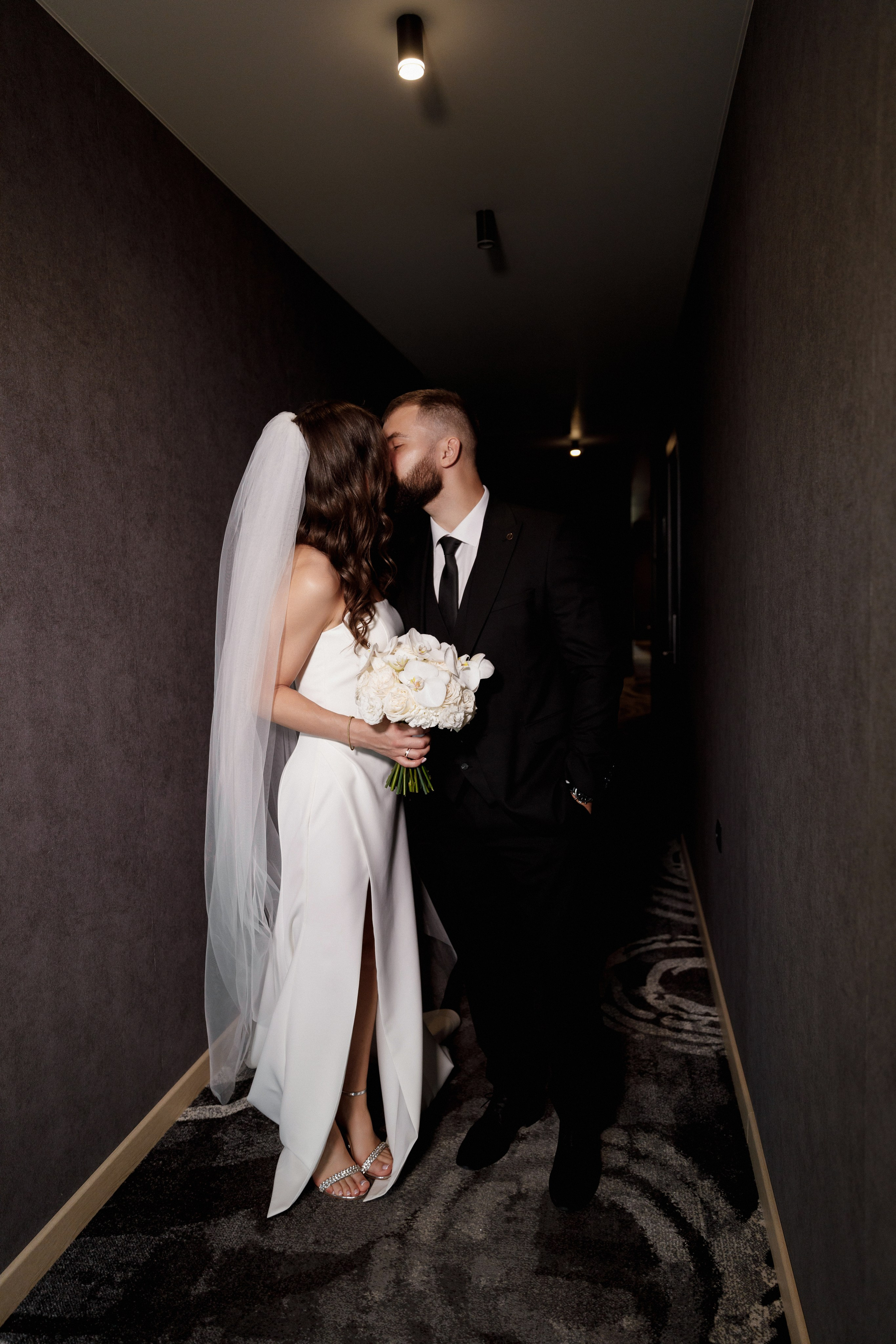 Катерина & Роман. Весільний та сімейний фотограф у Харкові Ткаченко Світлана