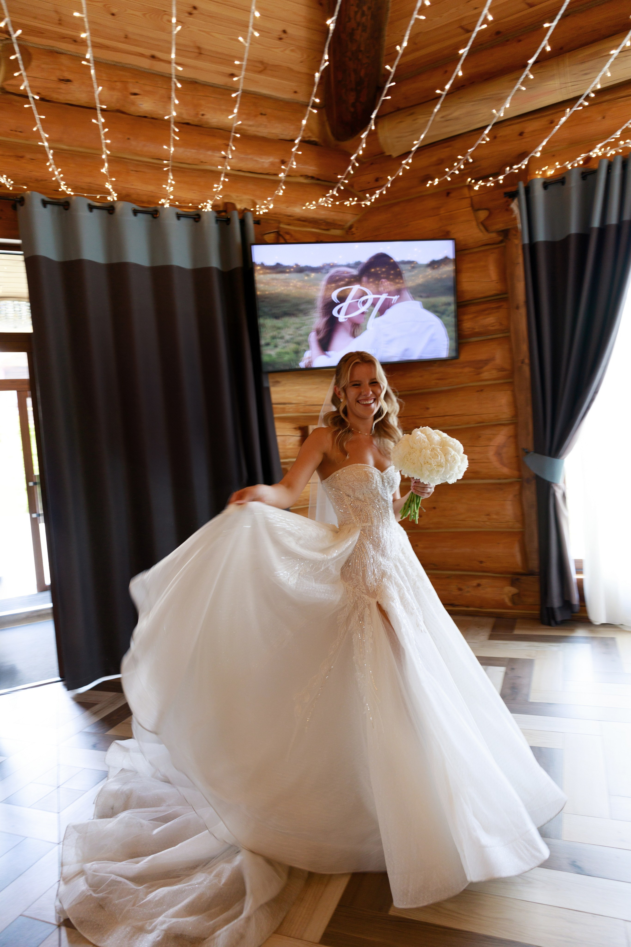 Дарина & Тимур. Весільний та сімейний фотограф у Харкові Ткаченко Світлана