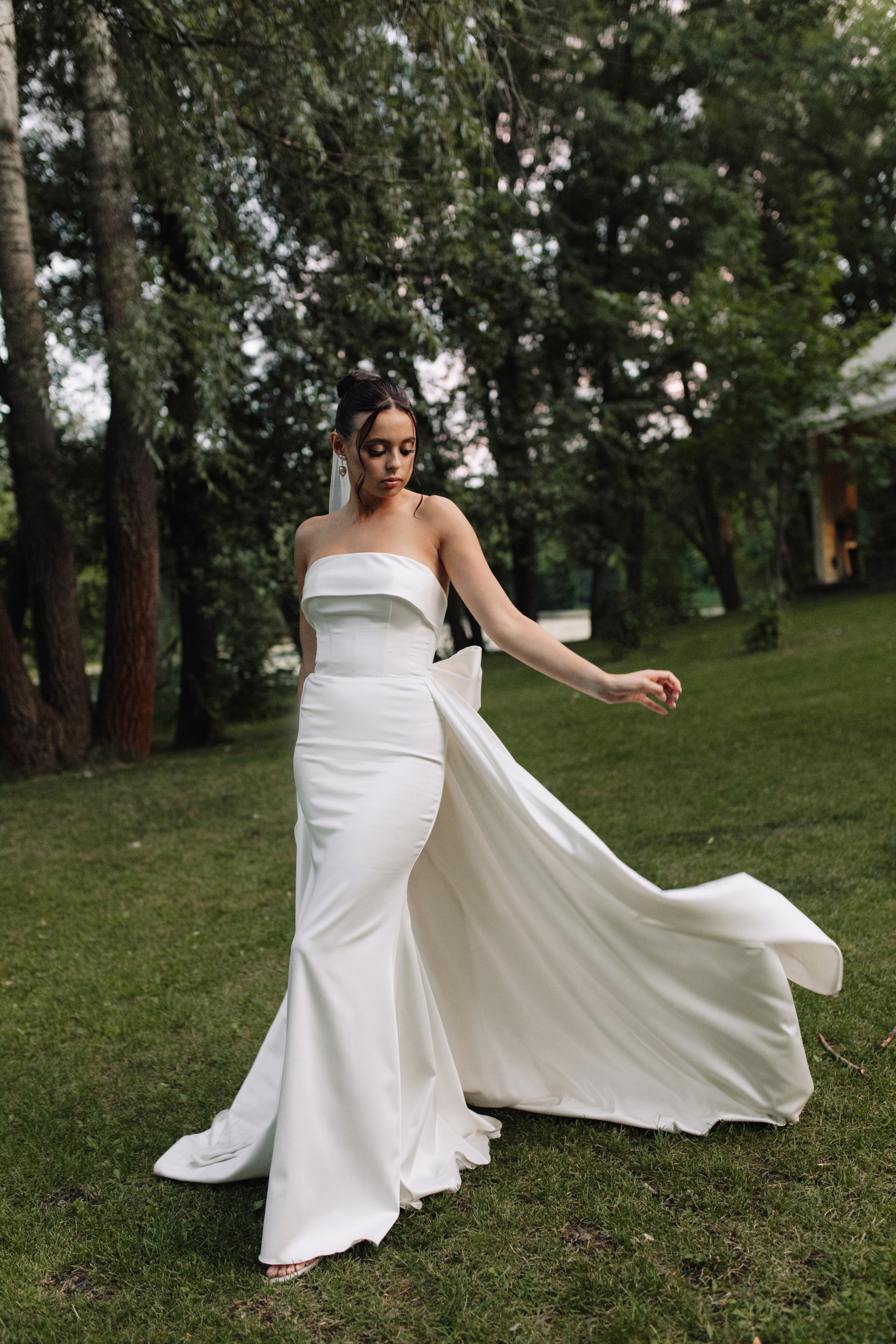 Анна & Артем. Весільний та сімейний фотограф у Харкові Ткаченко Світлана