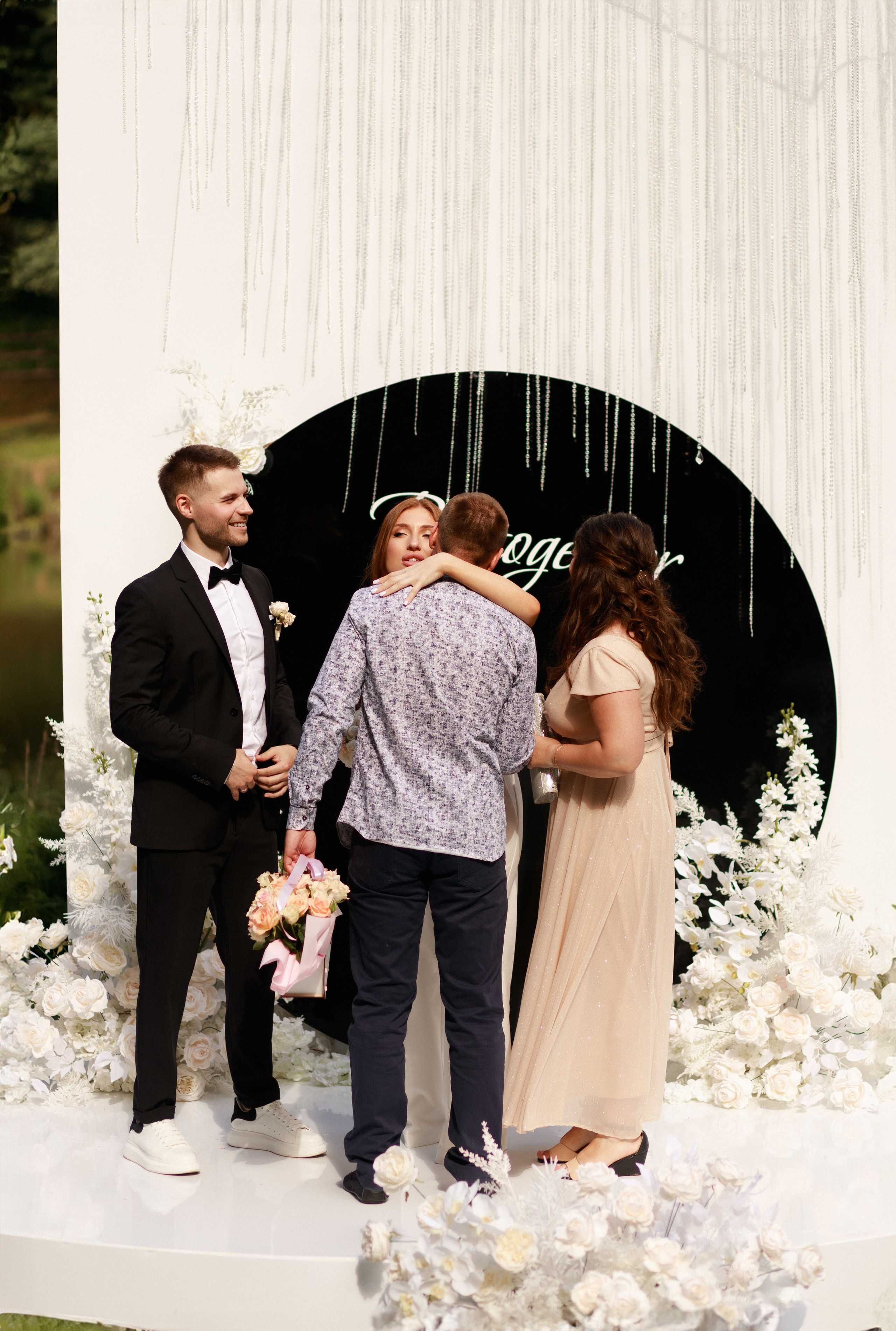 Аліна & Ярослав. Весільний та сімейний фотограф у Харкові Ткаченко Світлана