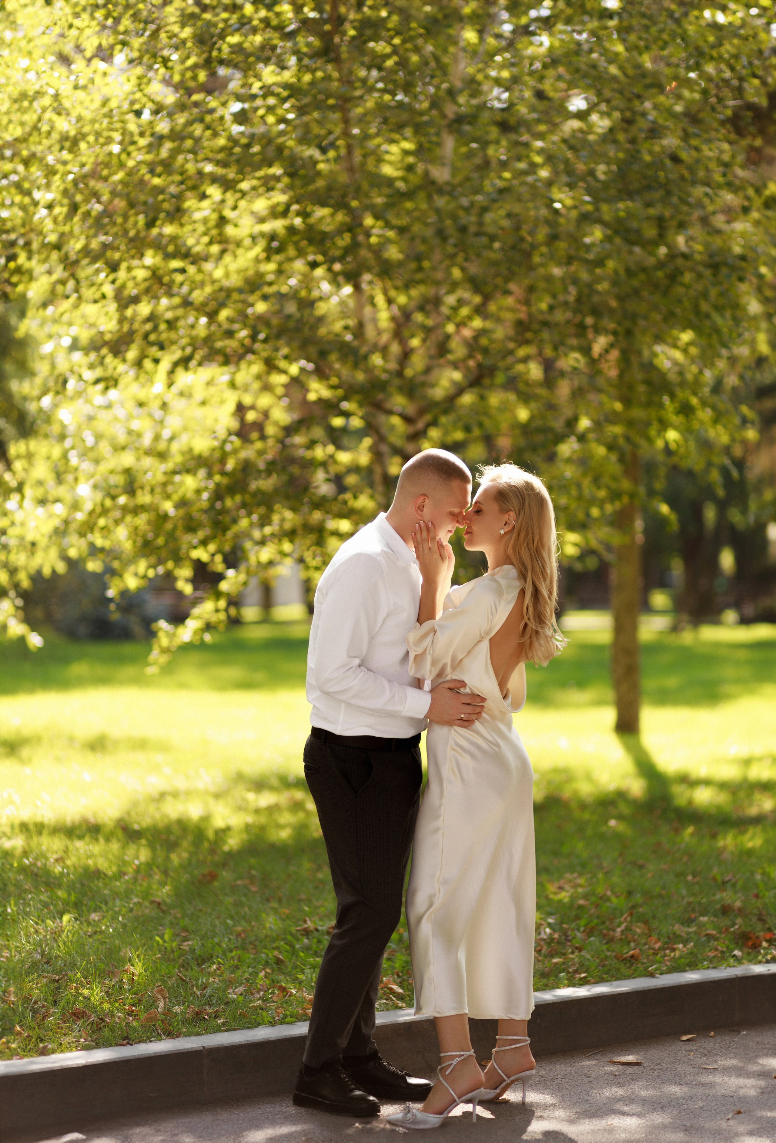 Дар’я & Артур. Весільний та сімейний фотограф у Харкові Ткаченко Світлана