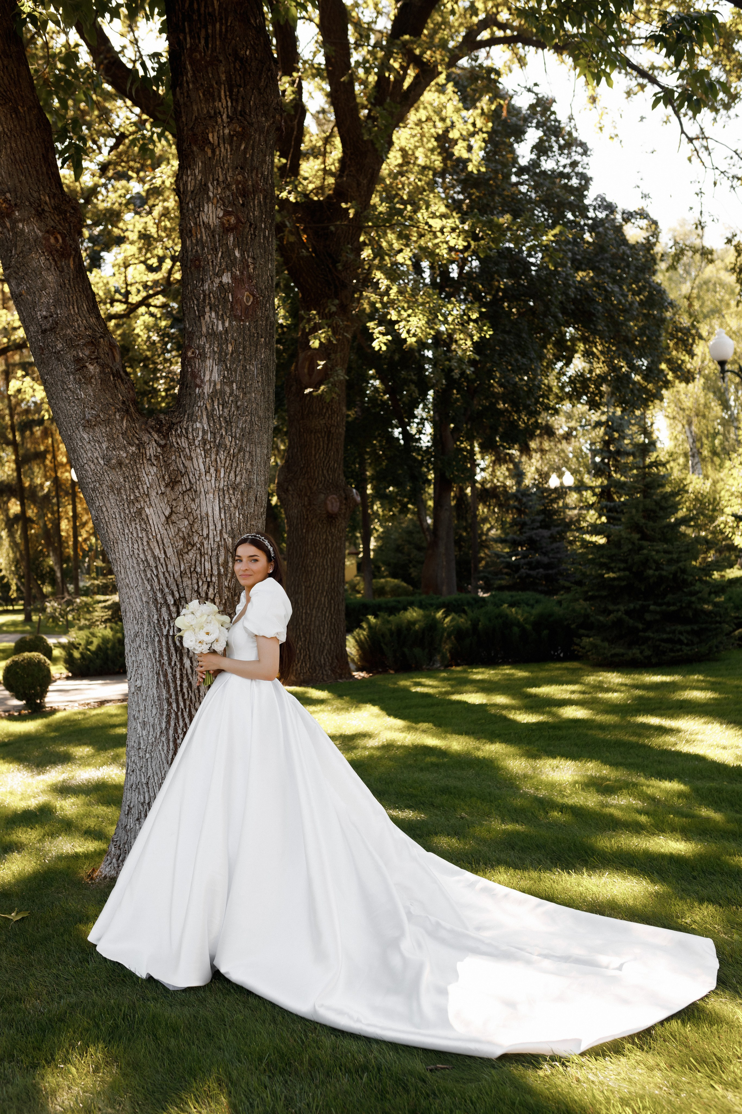 Дар’я & Артур. Весільний та сімейний фотограф у Харкові Ткаченко Світлана