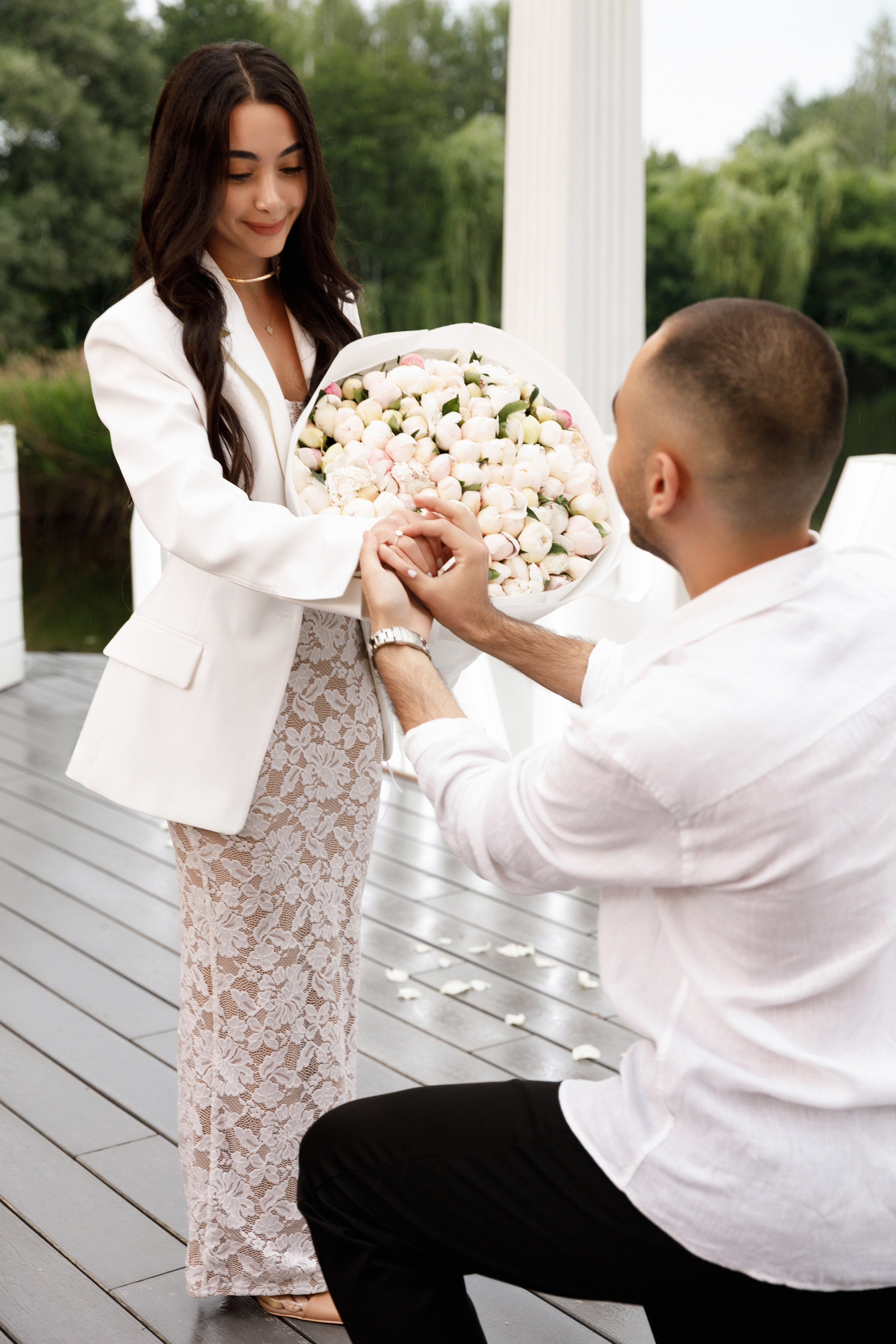 Аяз & Джахан. Весільний та сімейний фотограф у Харкові Ткаченко Світлана