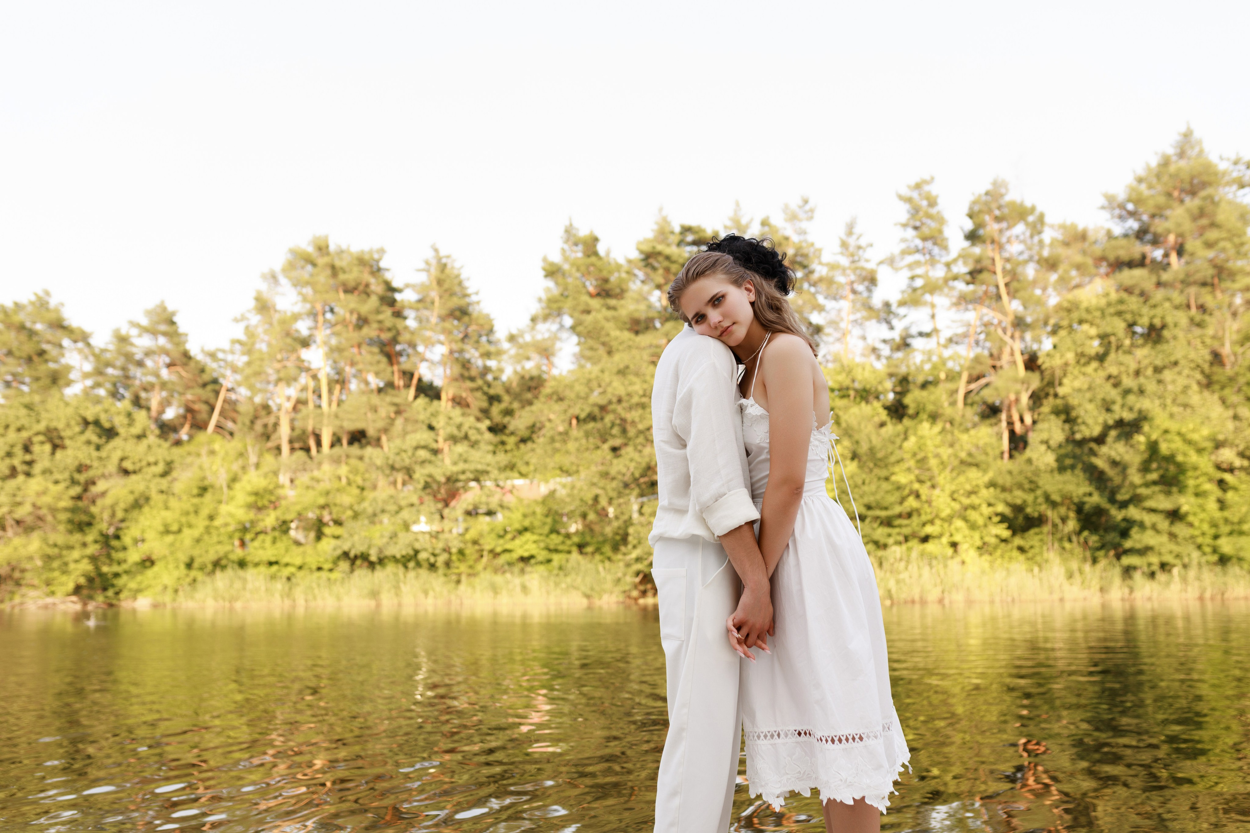 Поліна & Карен. Весільний та сімейний фотограф у Харкові Ткаченко Світлана