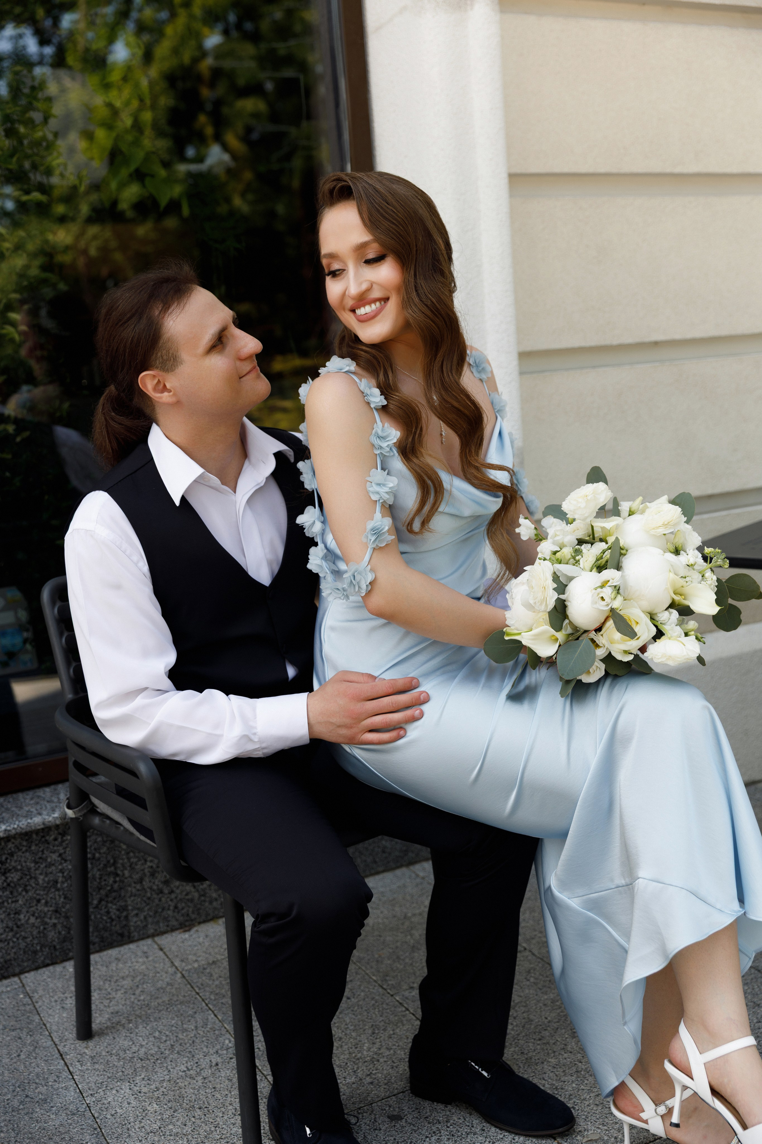 Аліна & Сергій. Весільний та сімейний фотограф у Харкові Ткаченко Світлана