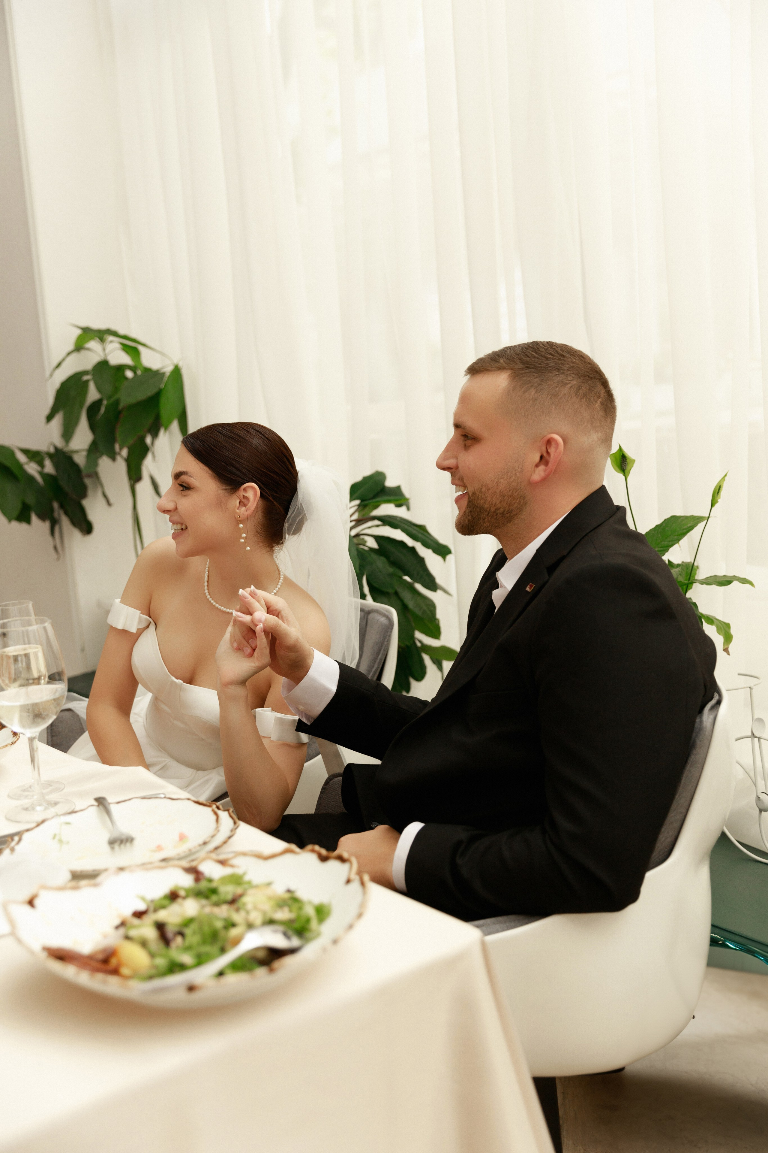 Катерина & Дмитро. Весільний та сімейний фотограф у Харкові Ткаченко Світлана