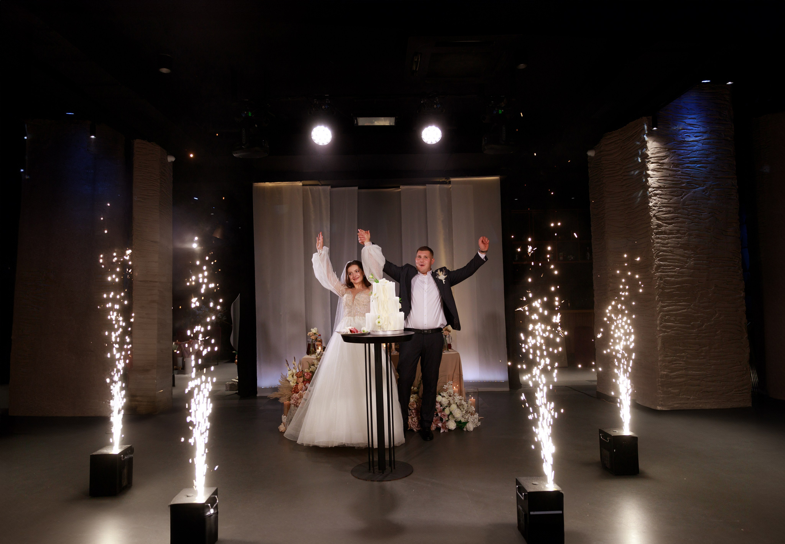 Віталіна & Владислав. Весільний та сімейний фотограф у Харкові Ткаченко Світлана