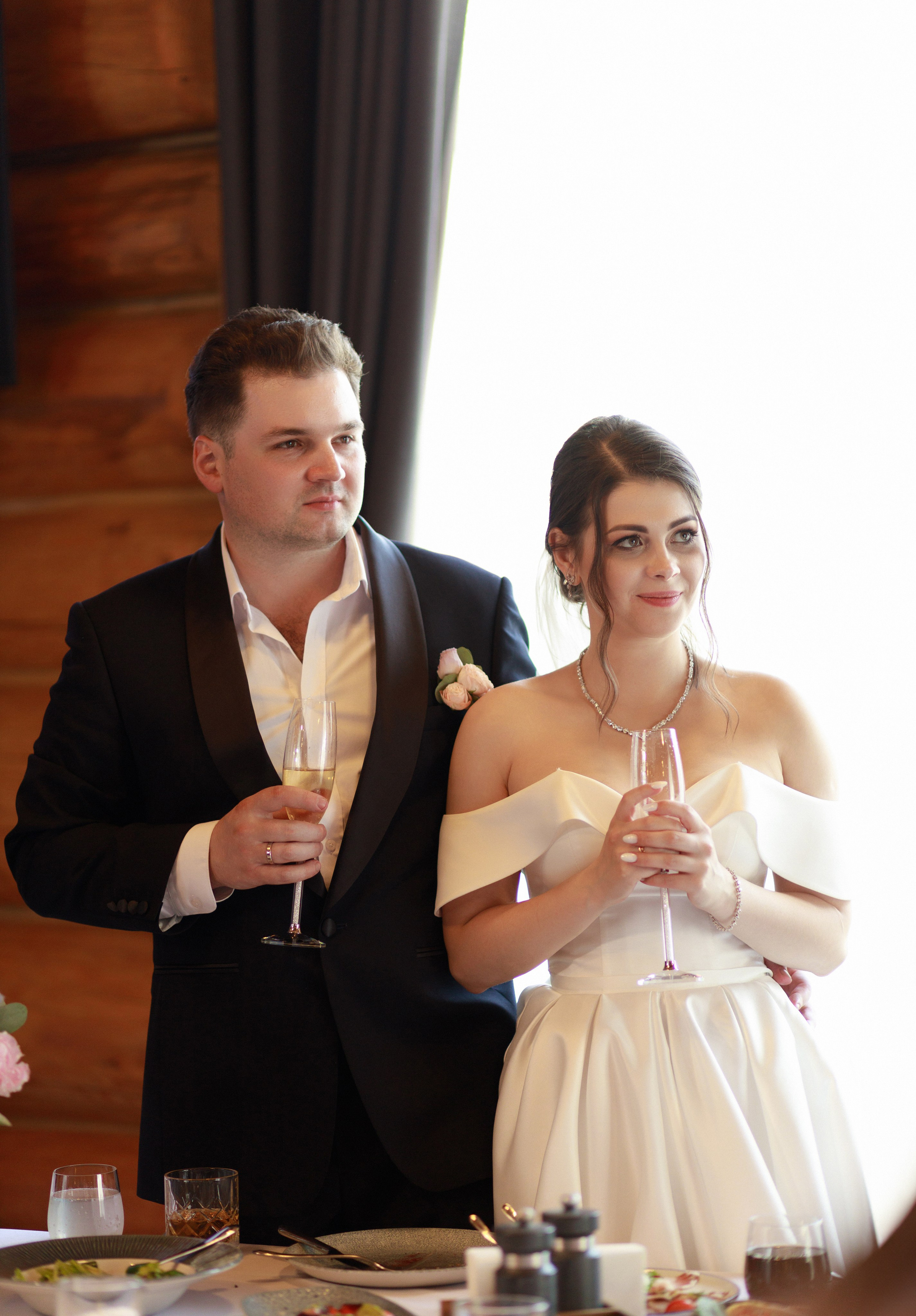 Вікторія & Андрій. Весільний та сімейний фотограф у Харкові Ткаченко Світлана