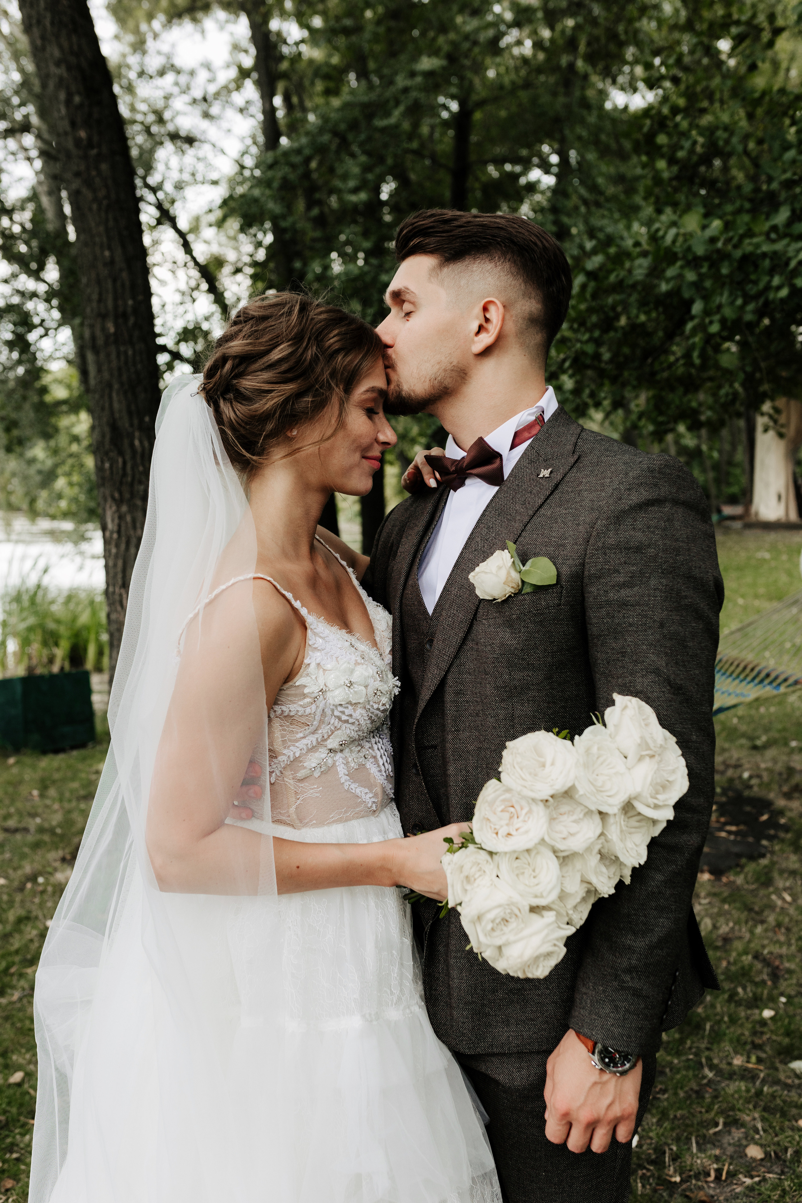 Христина & Стас. Весільний та сімейний фотограф у Харкові Ткаченко Світлана