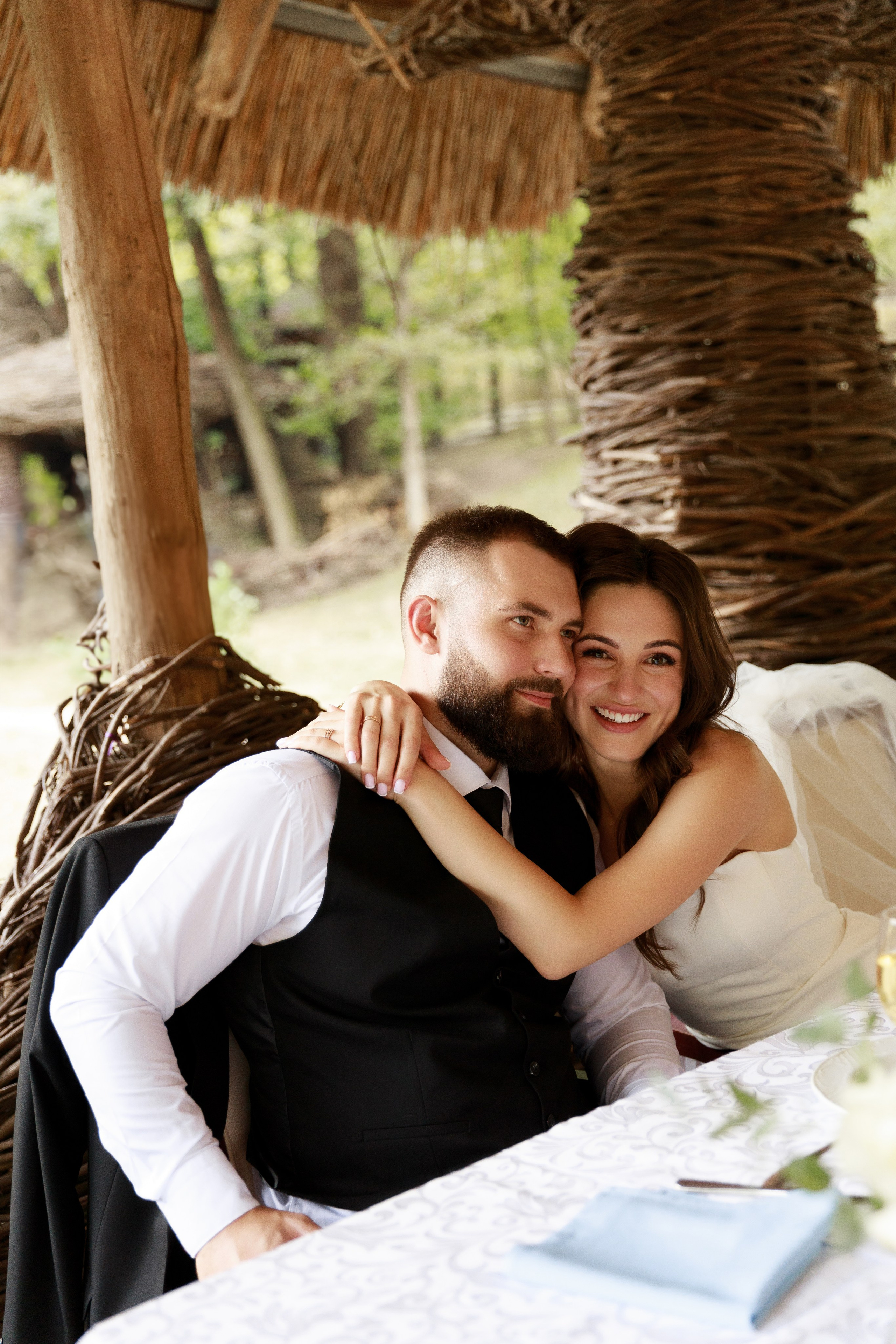 Катерина & Роман. Весільний та сімейний фотограф у Харкові Ткаченко Світлана