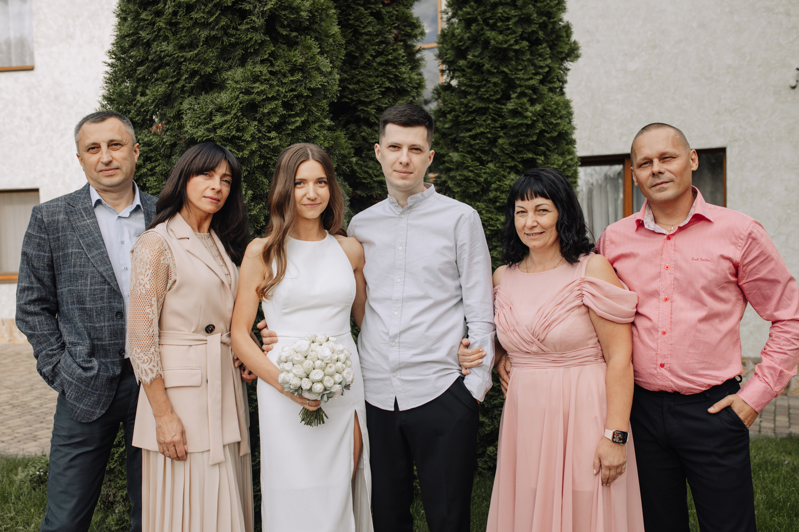 Анна & Назар. Весільний та сімейний фотограф у Харкові Ткаченко Світлана